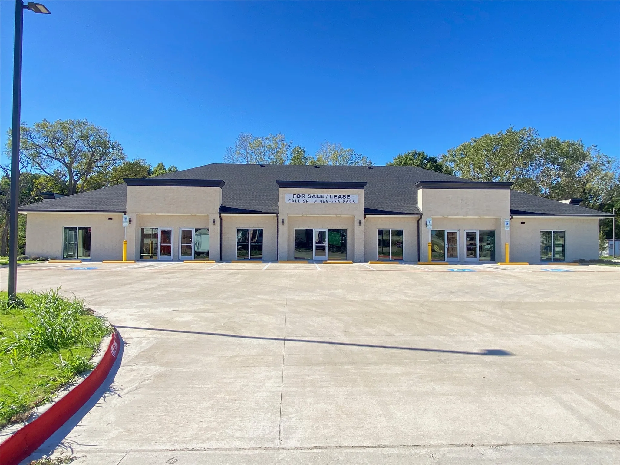 Retail For Rent in Dallas County , 199 N US-175 130, Seagoville, Texas 75159, 0, 0, Garage spaces, 0 Sqft, built in 2025, Price $62,400, mls#21361001, Real Estate Agent in Seagoville, Homes For Rent in Dallas county, Homes For Rent in Seagoville, Realtor in Seagoville Texas, Real Estate Brokerage Independent Realty Texas, Luminita Cordes Realtor