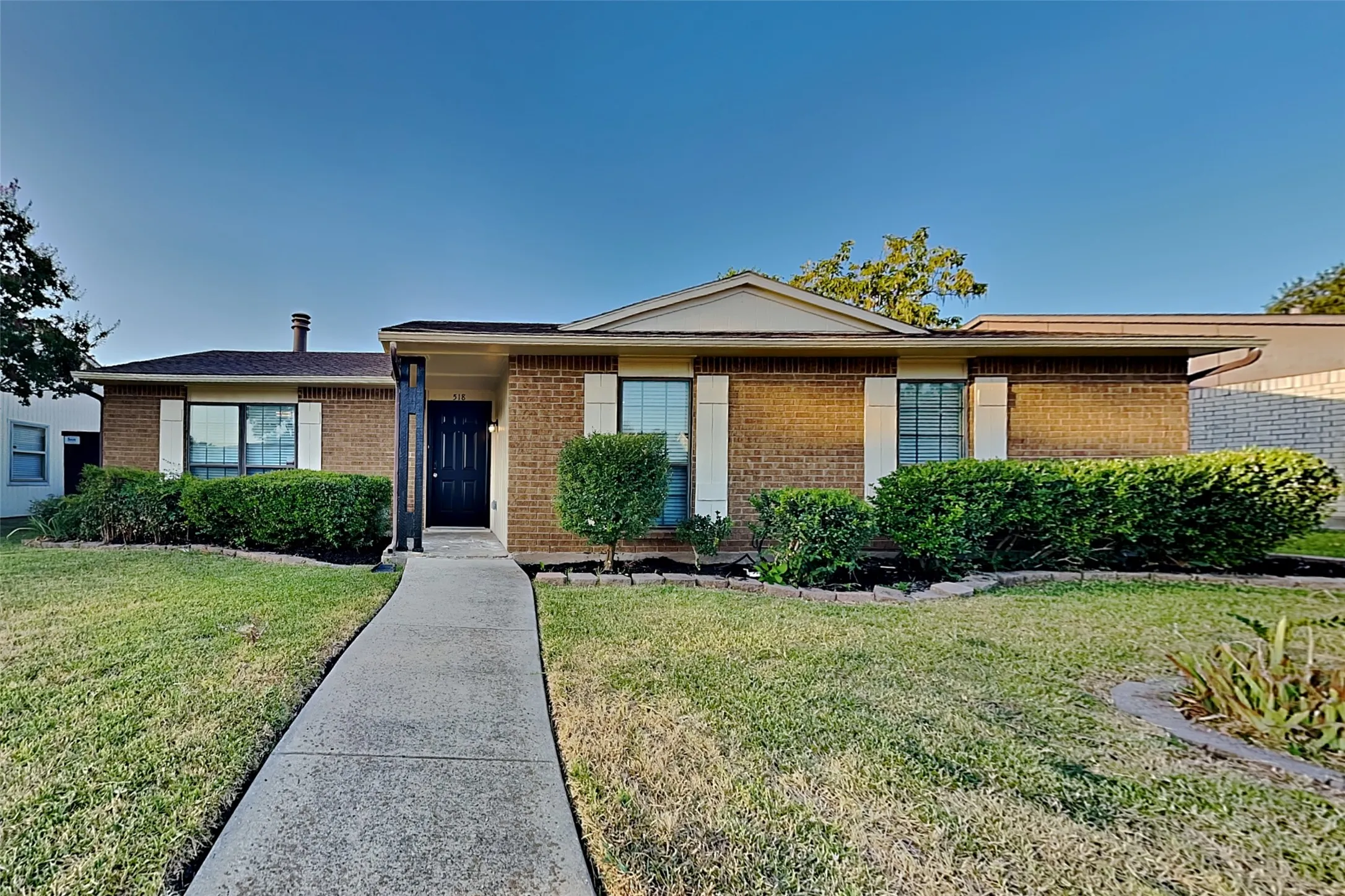 Single Family Residence For Rent in Collin County , 518 White Oak Street, Allen, Texas 75002, 3 Bedroom, 2 Bathroom, 2 Garage spaces, 1,512 Sqft, built in 1981, mls#21361006, Real Estate Agent in Allen, Homes For Rent in Collin county, Homes For Rent in Allen, Realtor in Allen Texas, Real Estate Brokerage Independent Realty Texas, Luminita Cordes Realtor