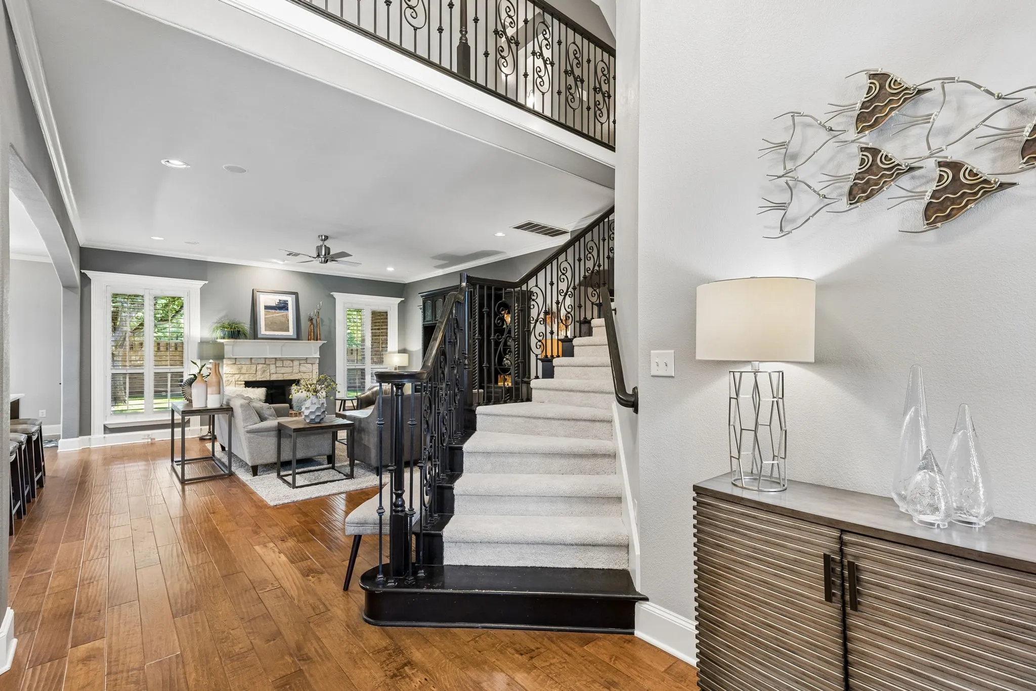 Single Family Residence For Sale in Tarrant County , 1411 Ashmore Court, Keller, Texas 76248, 4 Bedroom, 4 Bathroom, 2 Garage spaces, 3,254 Sqft, built in 2005, mls#21359751, Real Estate Agent in Keller, Homes For Sale in Tarrant county, Homes For Sale in Keller, Realtor in Keller Texas, Real Estate Brokerage Independent Realty Texas, Luminita Cordes Realtor