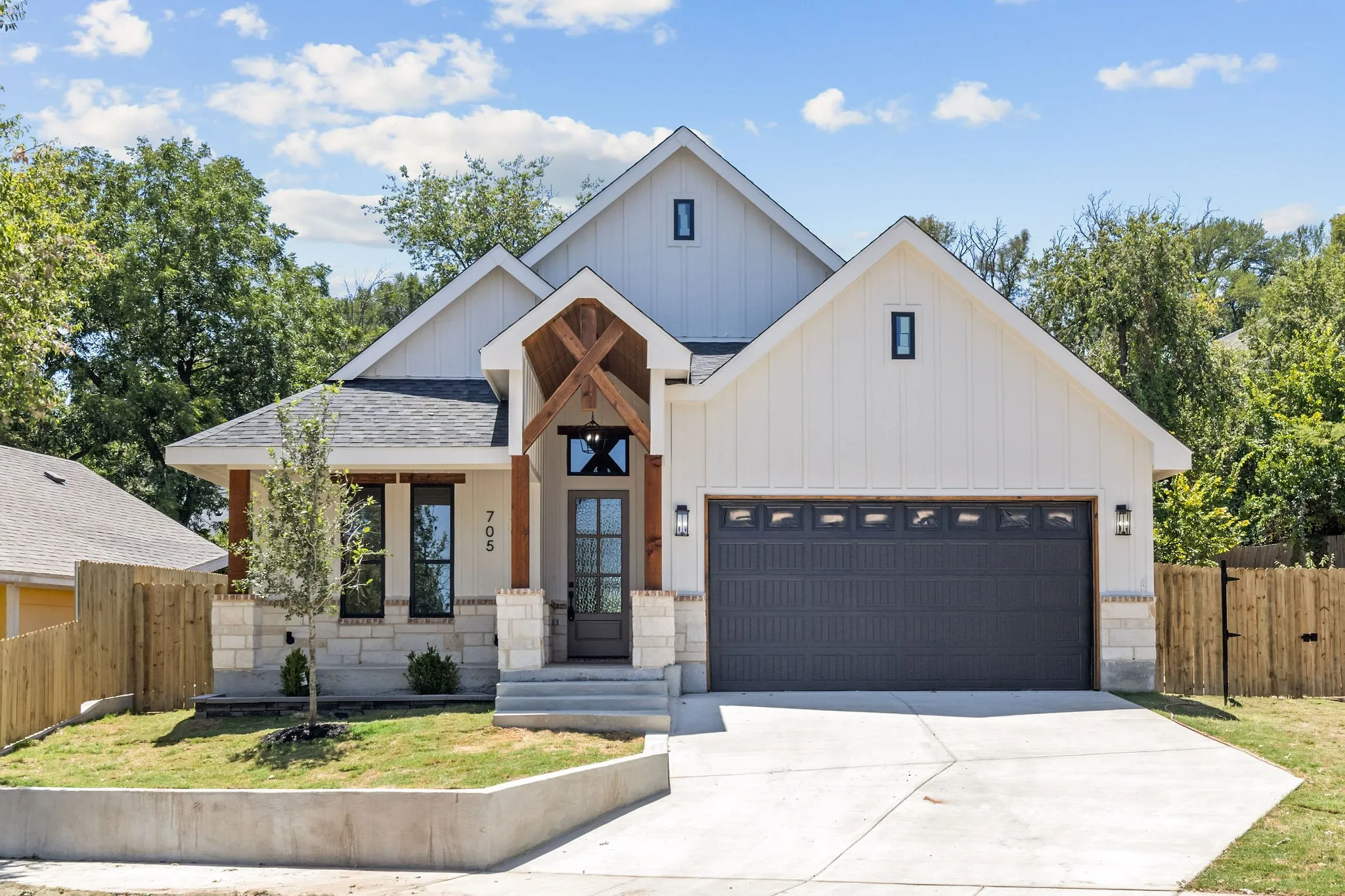 Single Family Residence For Sale in Tarrant County , 705 Cliff Street, Fort Worth, Texas 76164, 4 Bedroom, 2 Bathroom, 2 Garage spaces, 1,950 Sqft, built in 2026, mls#21360591, Real Estate Agent in Fort Worth, Homes For Sale in Tarrant county, Homes For Sale in Fort Worth, Realtor in Fort Worth Texas, Real Estate Brokerage Independent Realty Texas, Luminita Cordes Realtor