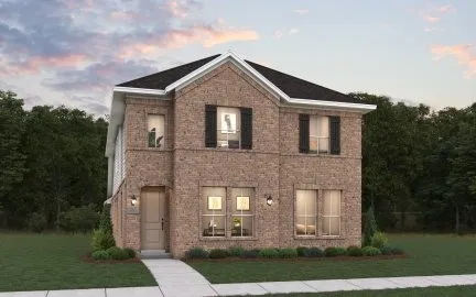 Single Family Residence For Sale in Denton County , 8512 Coralberry Lane, Denton, Texas 76207, 4 Bedroom, 4 Bathroom, 2 Garage spaces, 2,769 Sqft, built in 2026, mls#21361018, Real Estate Agent in Denton, Homes For Sale in Denton county, Homes For Sale in Denton, Realtor in Denton Texas, Real Estate Brokerage Independent Realty Texas, Luminita Cordes Realtor