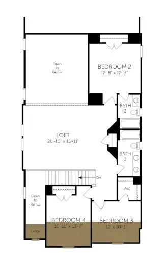 8512 Coralberry 2nd​​‌​​​​‌​​‌‌​‌‌​​​‌‌​‌​‌​‌​​​‌​​ floor