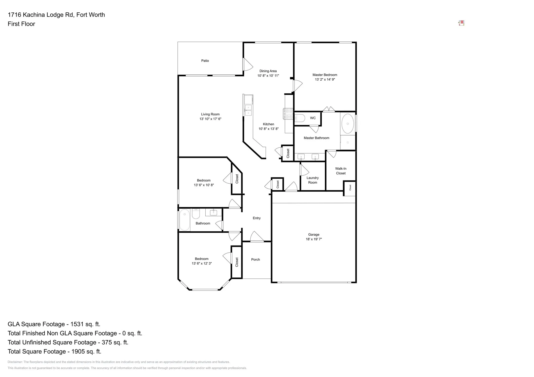 Single Family Residence For Rent in Tarrant County , 1716 Kachina Lodge Road, Fort Worth, Texas 76131, 3 Bedroom, 2 Bathroom, 2 Garage spaces, 1,590 Sqft, built in 2015, mls#21361030, Real Estate Agent in Fort Worth, Homes For Rent in Tarrant county, Homes For Rent in Fort Worth, Realtor in Fort Worth Texas, Real Estate Brokerage Independent Realty Texas, Luminita Cordes Realtor