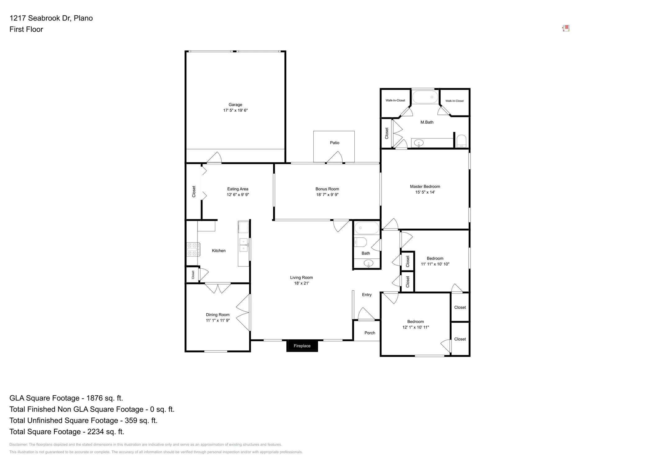 Single Family Residence For Rent in Collin County , 1217 Seabrook Drive, Plano, Texas 75023, 3 Bedroom, 2 Bathroom, 2 Garage spaces, 1,741 Sqft, built in 1981, mls#21361036, Real Estate Agent in Plano, Homes For Rent in Collin county, Homes For Rent in Plano, Realtor in Plano Texas, Real Estate Brokerage Independent Realty Texas, Luminita Cordes Realtor