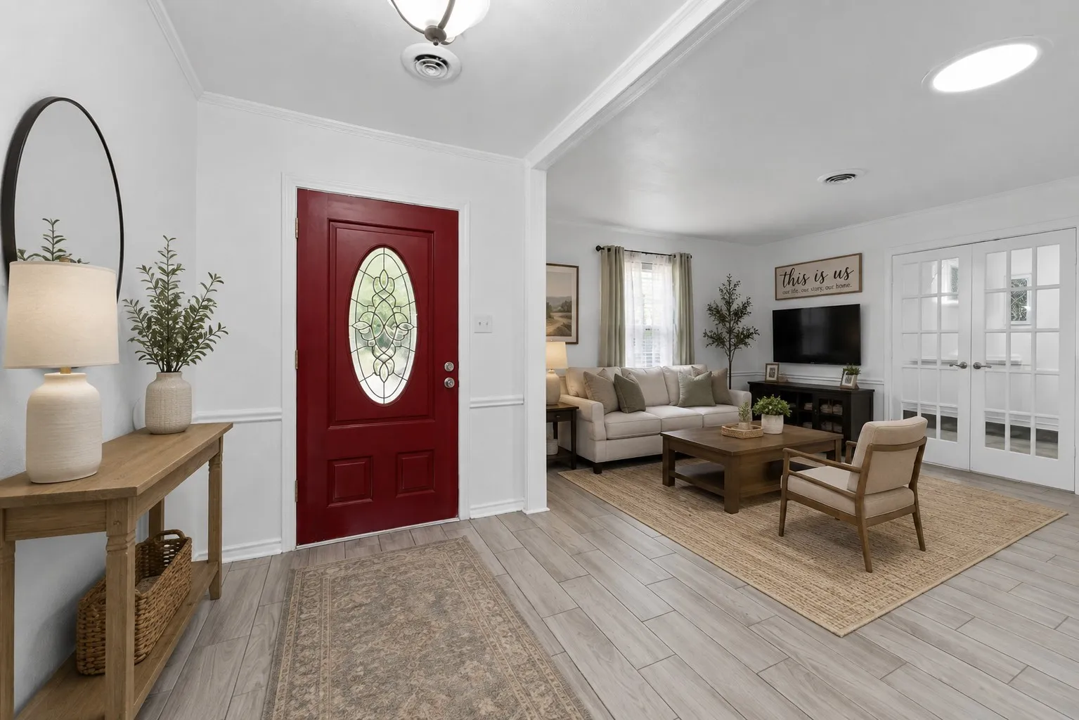 Single Family Residence For Sale in Tarrant County , 1807 Holm Oak Street, Arlington, Texas 76012, 4 Bedroom, 3 Bathroom, 2 Garage spaces, 2,344 Sqft, built in 1971, mls#21361043, Real Estate Agent in Arlington, Homes For Sale in Tarrant county, Homes For Sale in Arlington, Realtor in Arlington Texas, Real Estate Brokerage Independent Realty Texas, Luminita Cordes Realtor