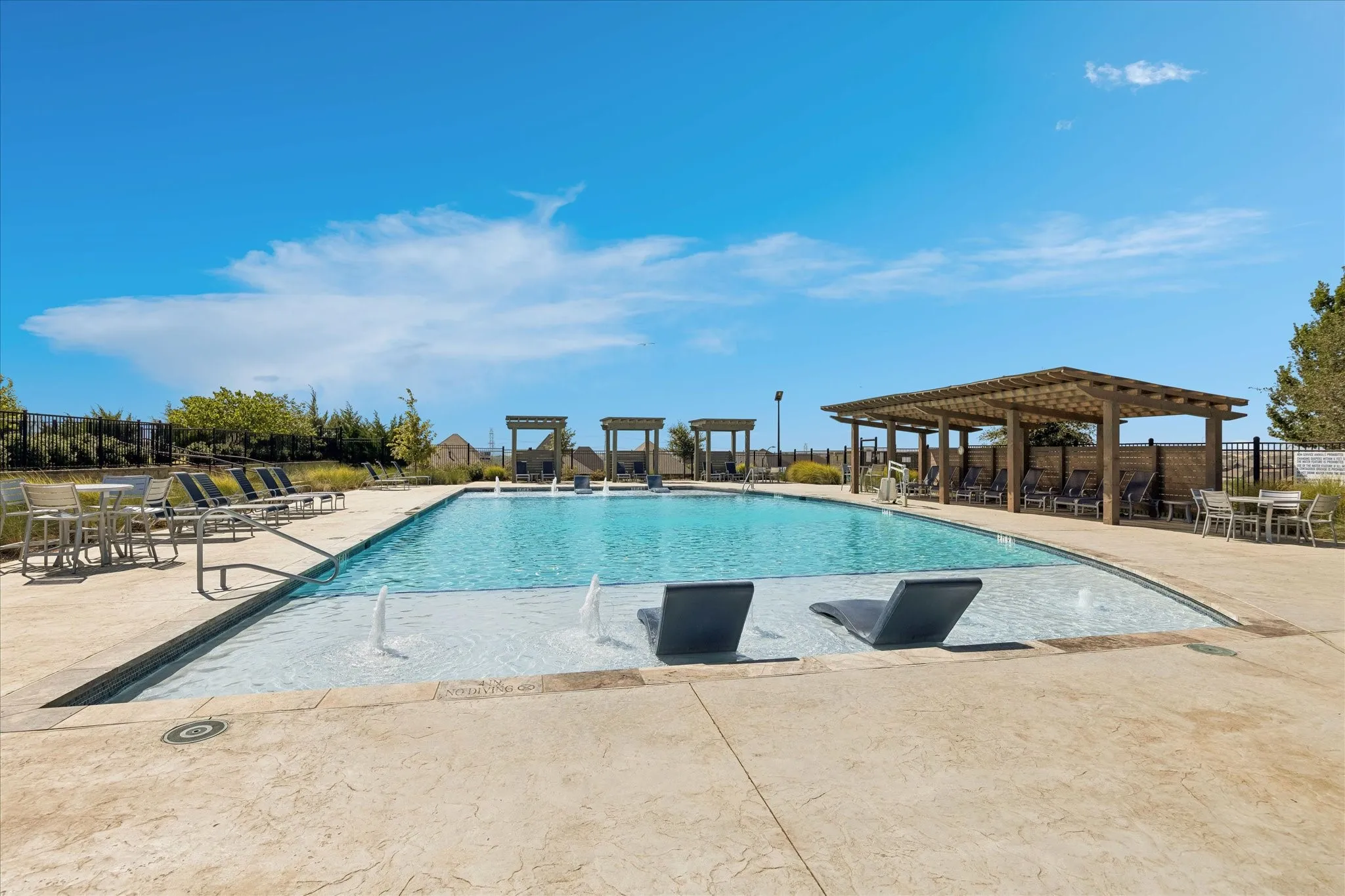 Community Pool