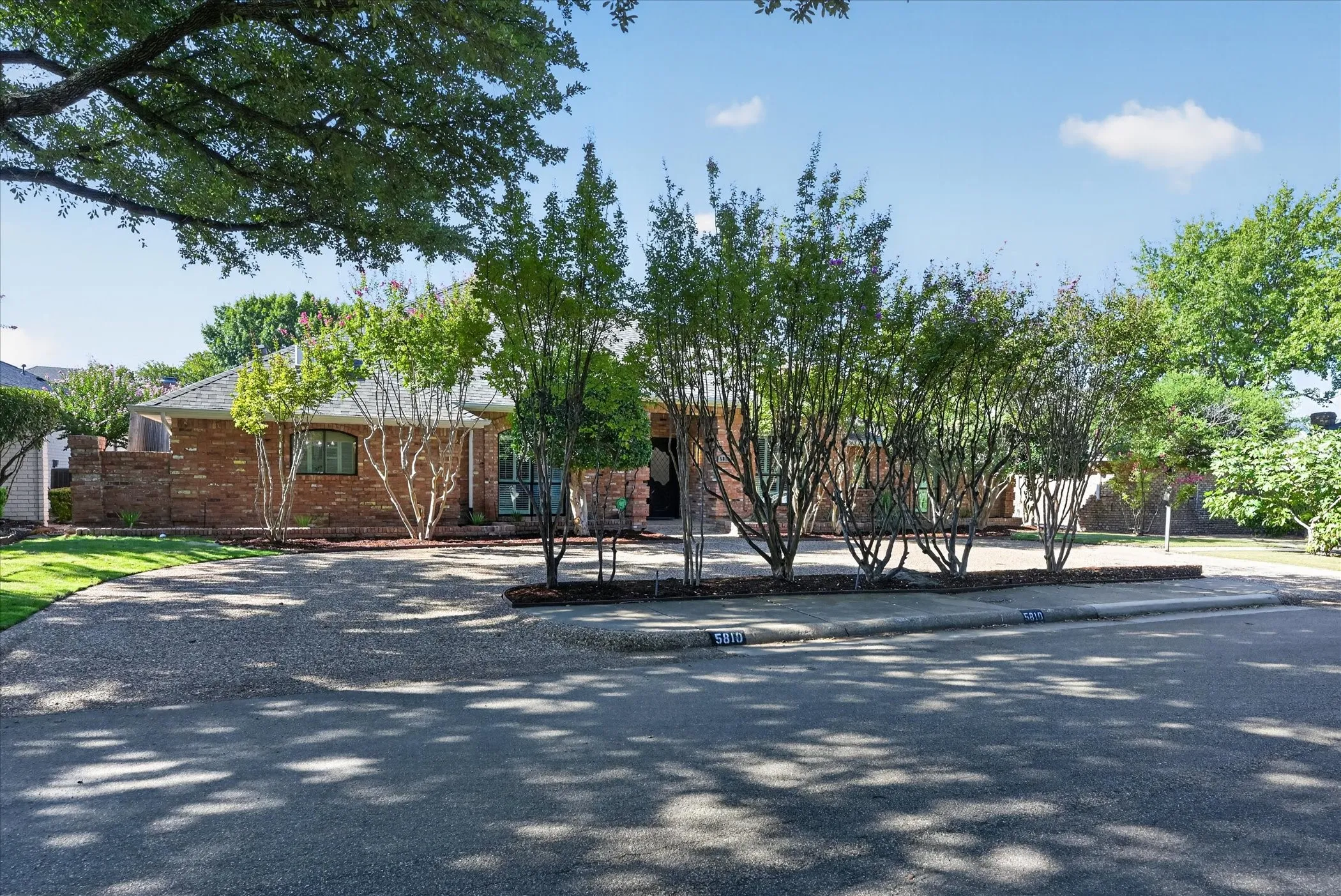 Single Family Residence For Sale
