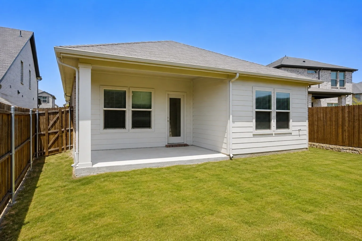 Single Family Residence For Rent in Collin County , 801 Mc Kenna Drive, Lowry Crossing, Texas 75069, 4 Bedroom, 2 Bathroom, 2 Garage spaces, 1,605 Sqft, built in 2024, mls#21359402, Real Estate Agent in Lowry Crossing, Homes For Rent in Collin county, Homes For Rent in Lowry Crossing, Realtor in Lowry Crossing Texas, Real Estate Brokerage Independent Realty Texas, Luminita Cordes Realtor