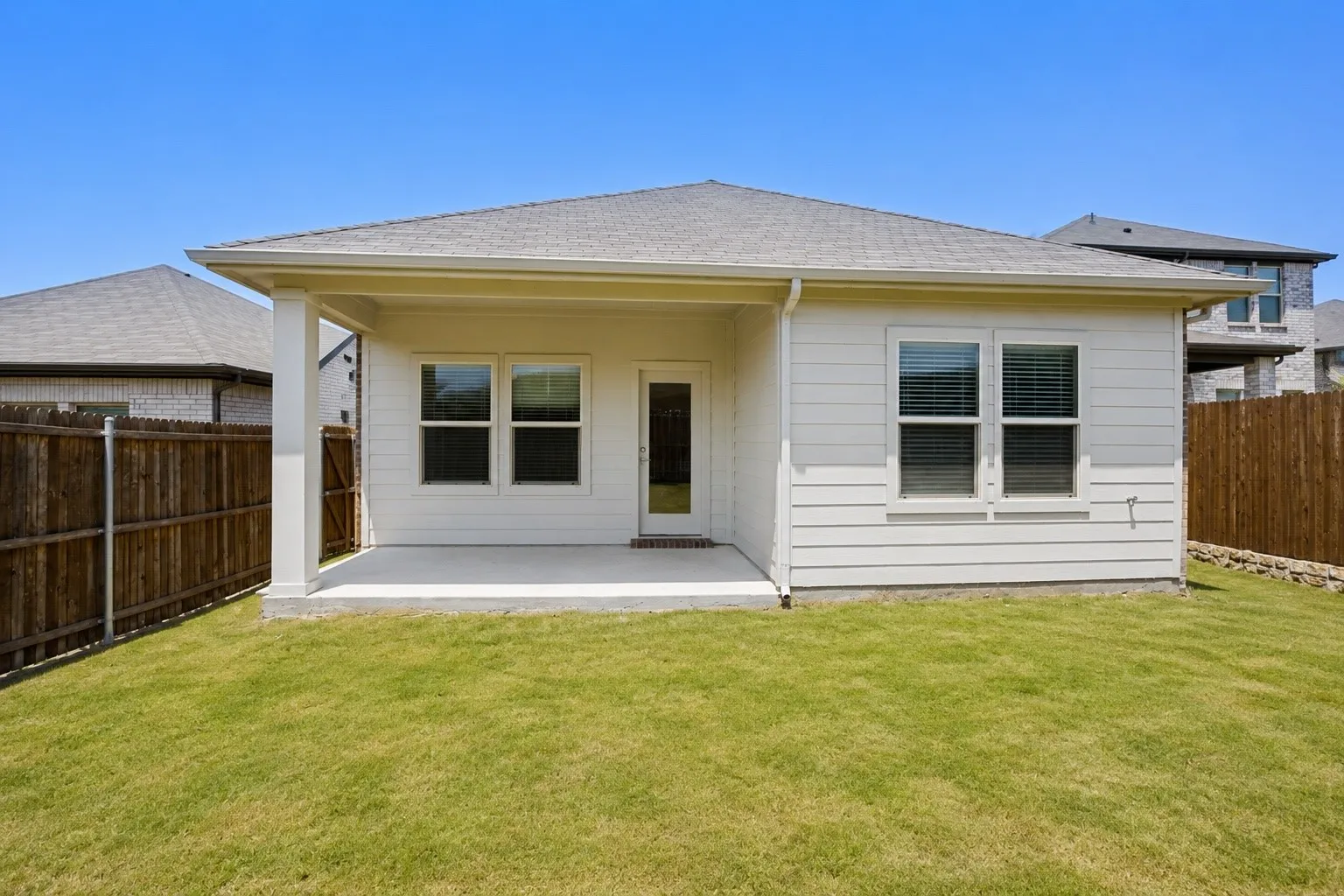 Single Family Residence For Rent in Collin County , 801 Mc Kenna Drive, Lowry Crossing, Texas 75069, 4 Bedroom, 2 Bathroom, 2 Garage spaces, 1,605 Sqft, built in 2024, mls#21359402, Real Estate Agent in Lowry Crossing, Homes For Rent in Collin county, Homes For Rent in Lowry Crossing, Realtor in Lowry Crossing Texas, Real Estate Brokerage Independent Realty Texas, Luminita Cordes Realtor