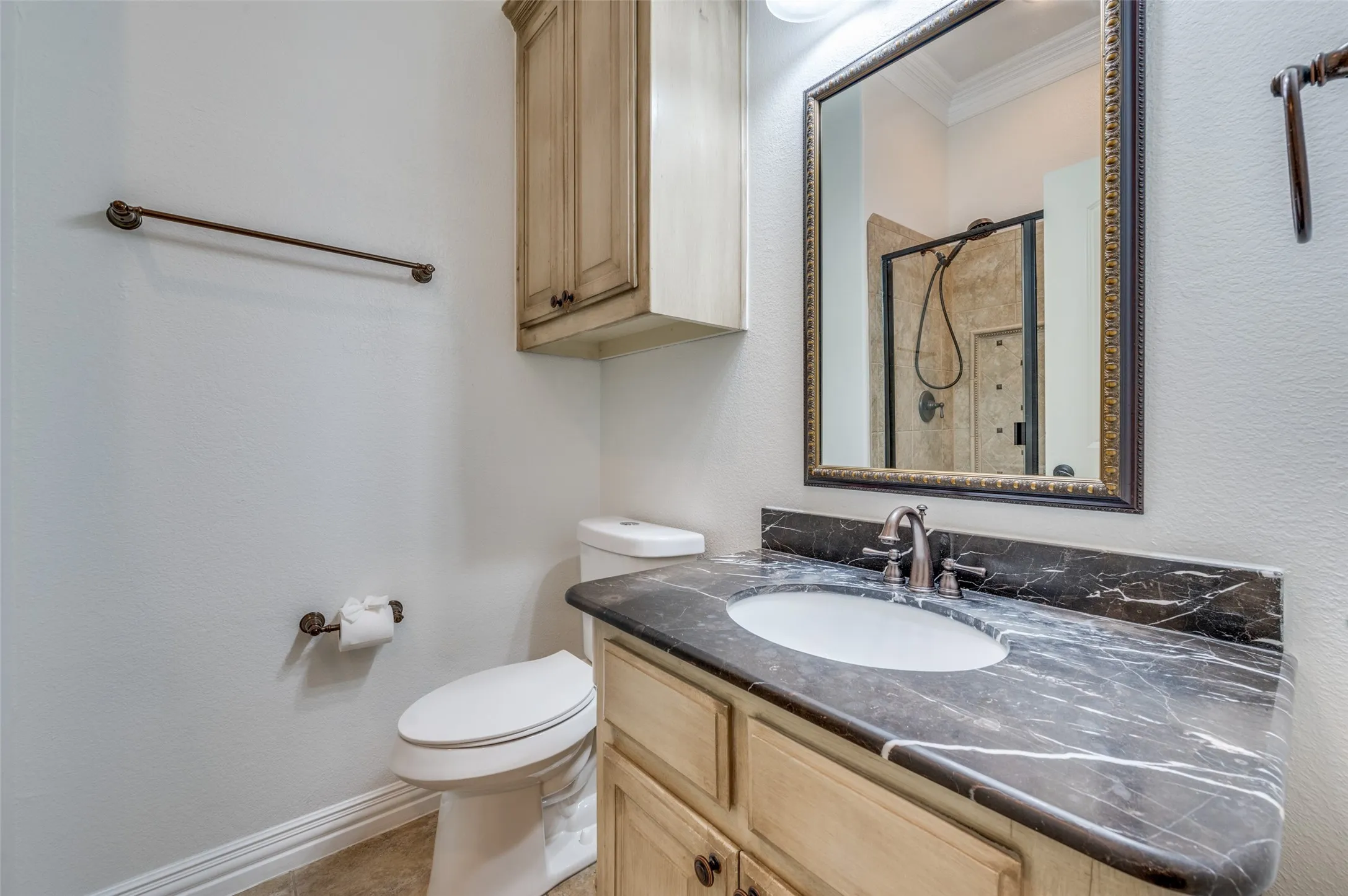 First Floor Bath