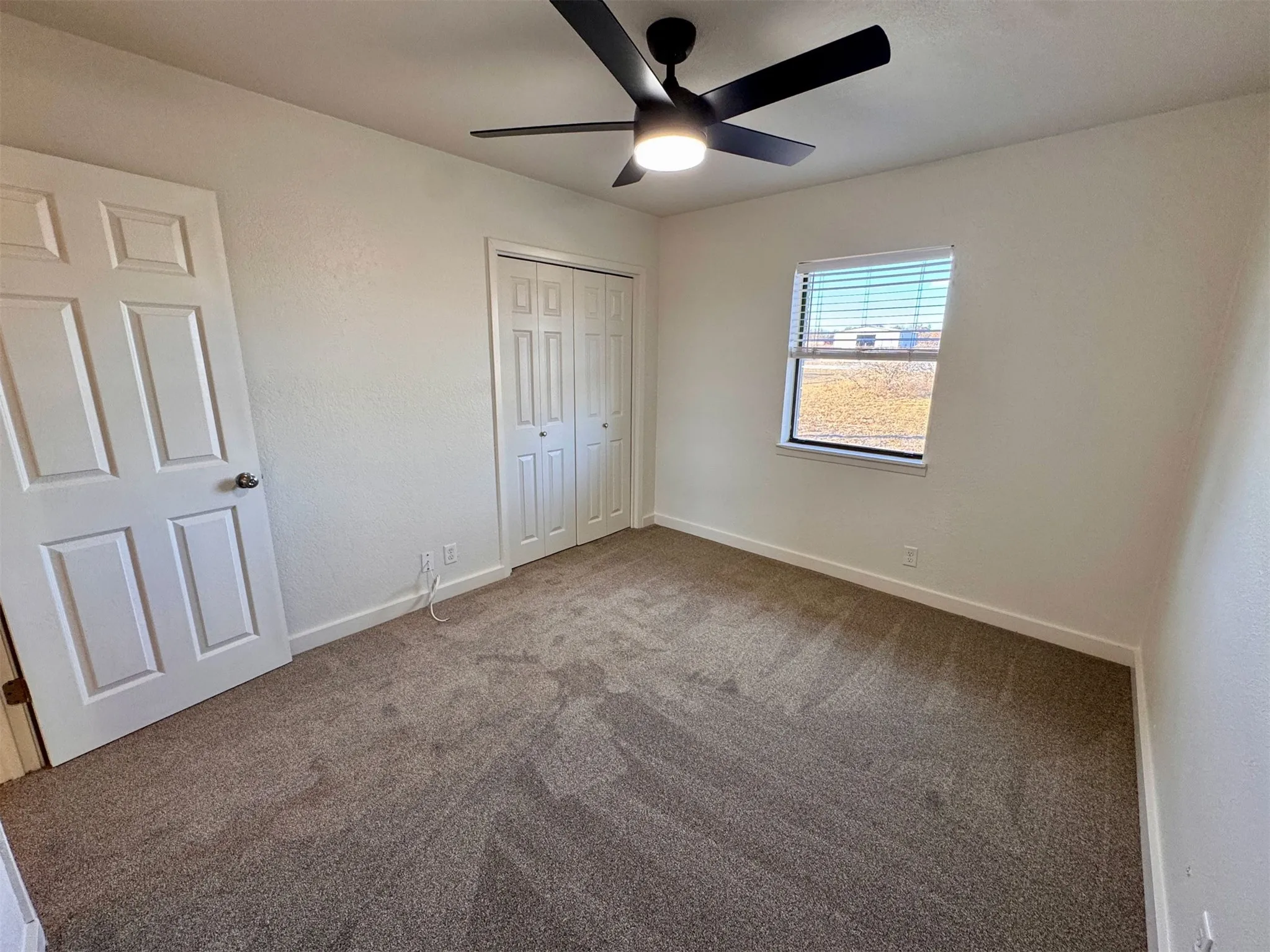 Bedroom #1
