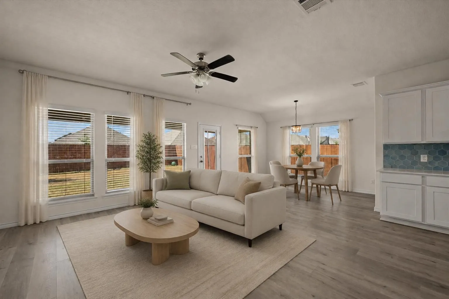 Some images have been digitally enhanced and/or virtually staged. Furnishings and décor shown are for illustrative purposes only.
