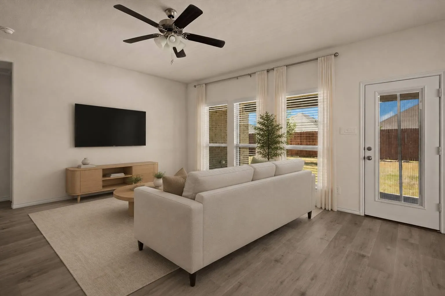 Some images have been digitally enhanced and/or virtually staged. Furnishings and décor shown are for illustrative purposes only.
