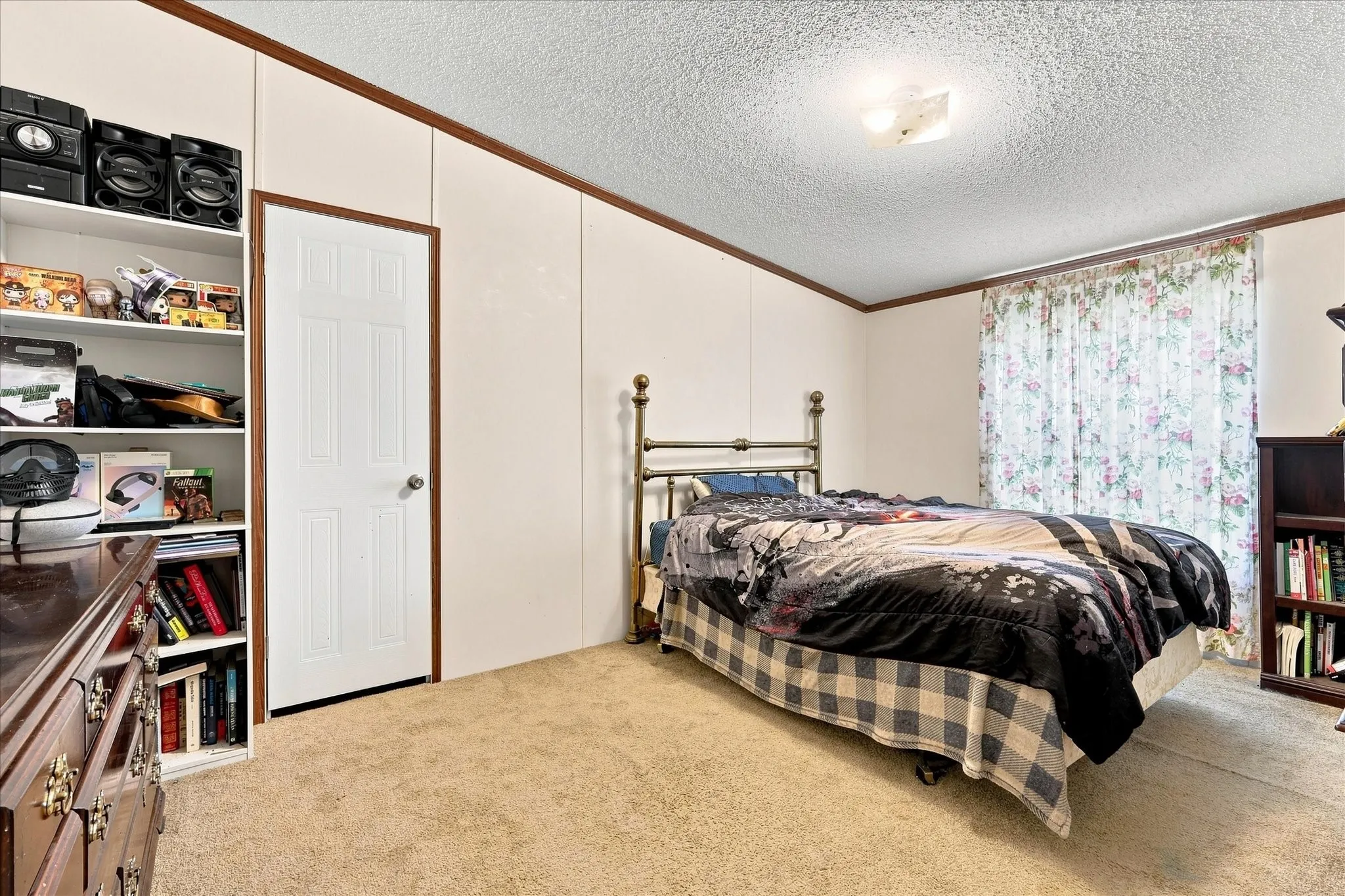 3rd Guest Bedroom