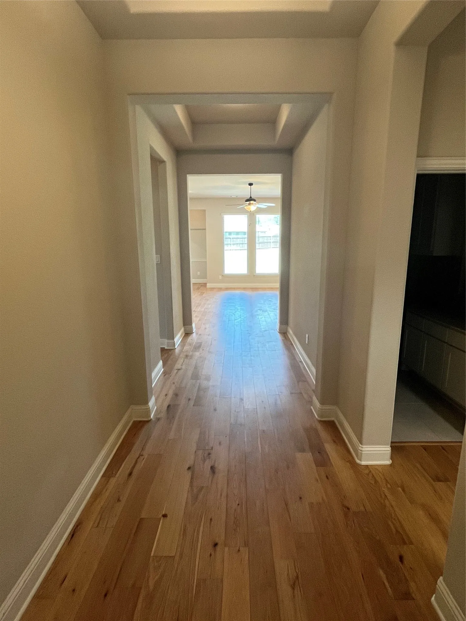 FRONT ENTRY HALL