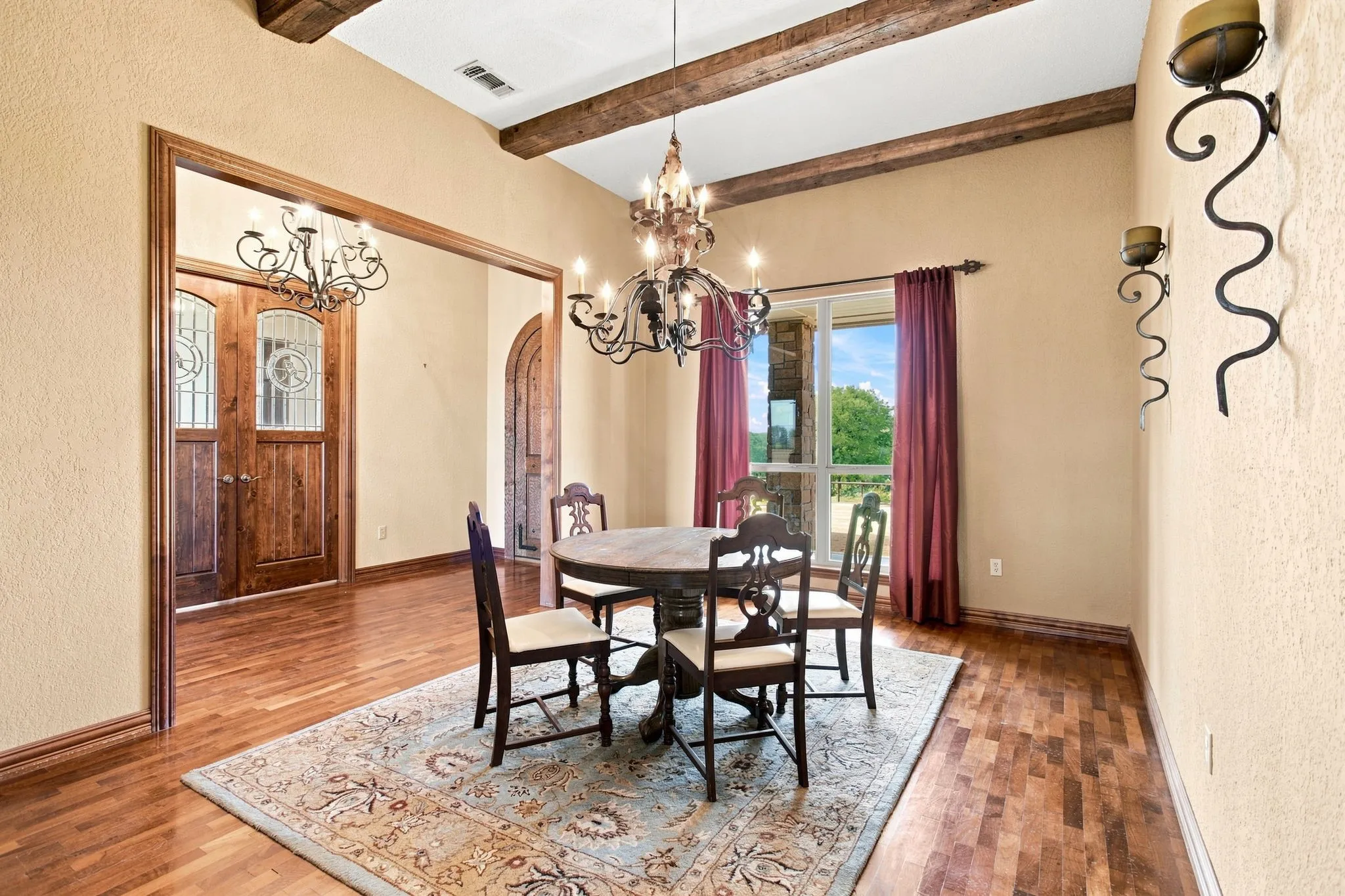 Single Family Residence For Sale in Palo Pinto County , 4350 Village Bend Road, Mineral Wells, Texas 76067, 4 Bedroom, 4 Bathroom, 3 Garage spaces, 3,787 Sqft, built in 2001, Price $1,450,000, mls#21361041, Real Estate Agent in Mineral Wells, Homes For Sale in Palo Pinto county, Homes For Sale in Mineral Wells, Realtor in Mineral Wells Texas, Real Estate Brokerage Independent Realty Texas, Luminita Cordes Realtor