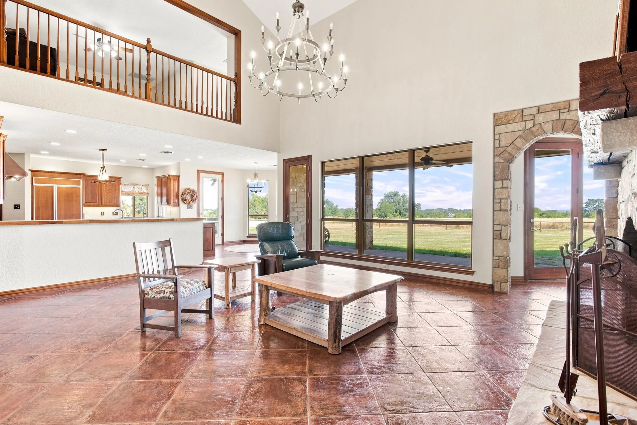 Single Family Residence For Sale in Palo Pinto County , 4350 Village Bend Road, Mineral Wells, Texas 76067, 4 Bedroom, 4 Bathroom, 3 Garage spaces, 3,787 Sqft, built in 2001, Price $1,450,000, mls#21361041, Real Estate Agent in Mineral Wells, Homes For Sale in Palo Pinto county, Homes For Sale in Mineral Wells, Realtor in Mineral Wells Texas, Real Estate Brokerage Independent Realty Texas, Luminita Cordes Realtor