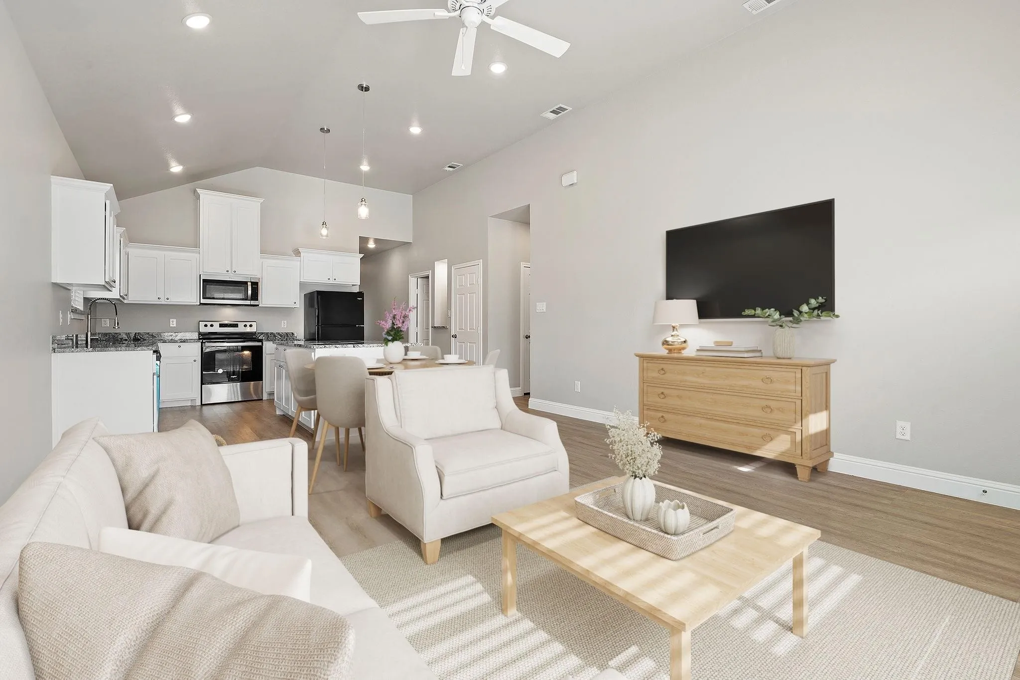 Single Family Residence For Rent in Hunt County , 2306 Church Street, Greenville, Texas 75401, 3 Bedroom, 2 Bathroom, 1 Garage spaces, 1,381 Sqft, built in 2022, mls#21361098, Real Estate Agent in Greenville, Homes For Rent in Hunt county, Homes For Rent in Greenville, Realtor in Greenville Texas, Real Estate Brokerage Independent Realty Texas, Luminita Cordes Realtor