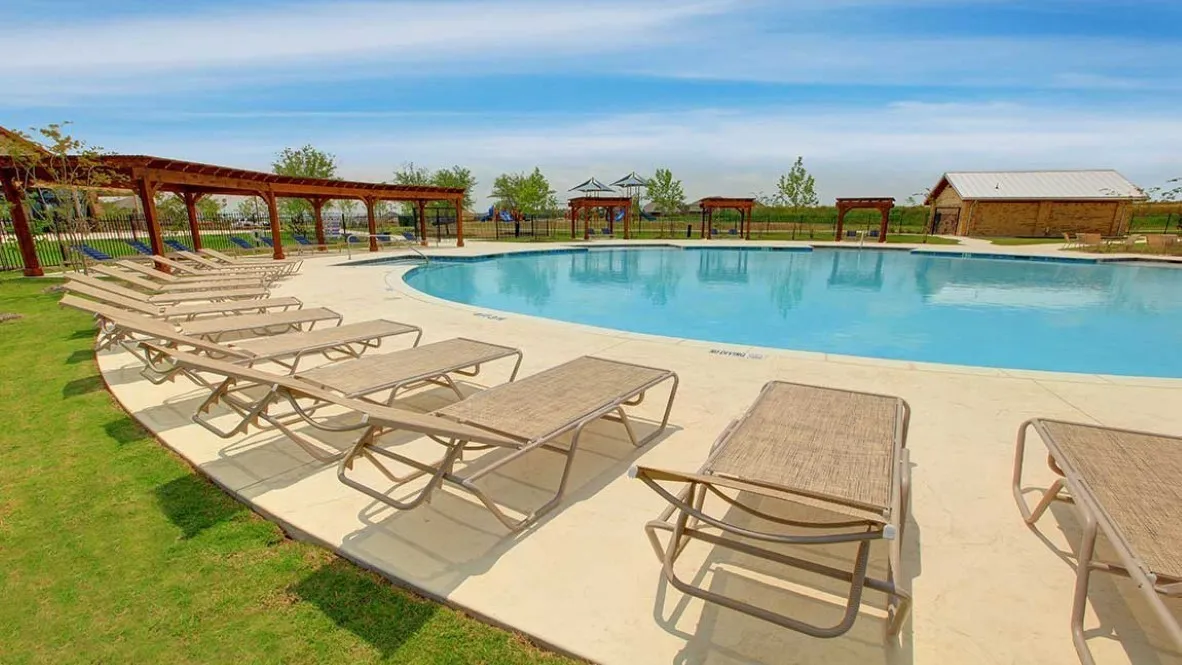 Community Pool
