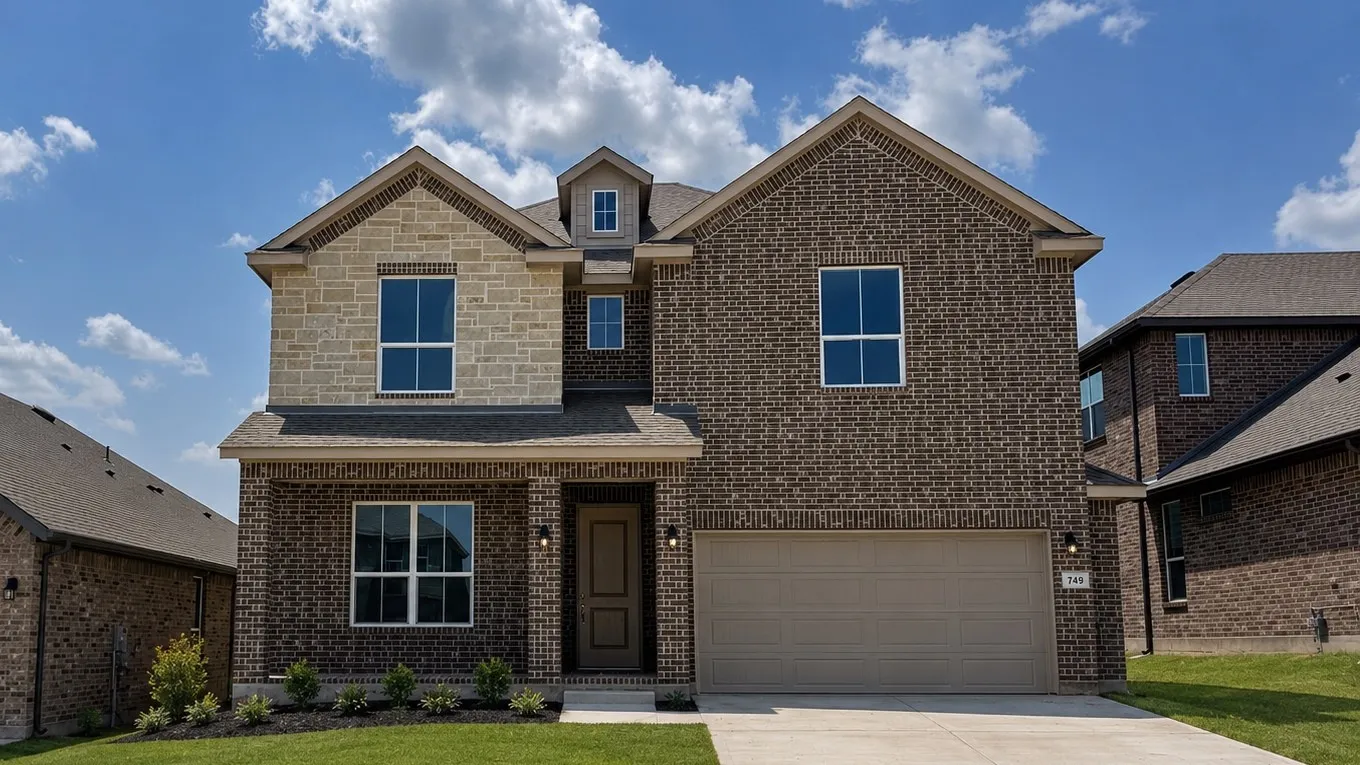 Single Family Residence For Sale in Parker County , 749 SOARING HAWK Drive, Fort Worth, Texas 76008, 4 Bedroom, 4 Bathroom, 2 Garage spaces, 2,984 Sqft, built in 2026, mls#21359987, Real Estate Agent in Fort Worth, Homes For Sale in Parker county, Homes For Sale in Fort Worth, Realtor in Fort Worth Texas, Real Estate Brokerage Independent Realty Texas, Luminita Cordes Realtor