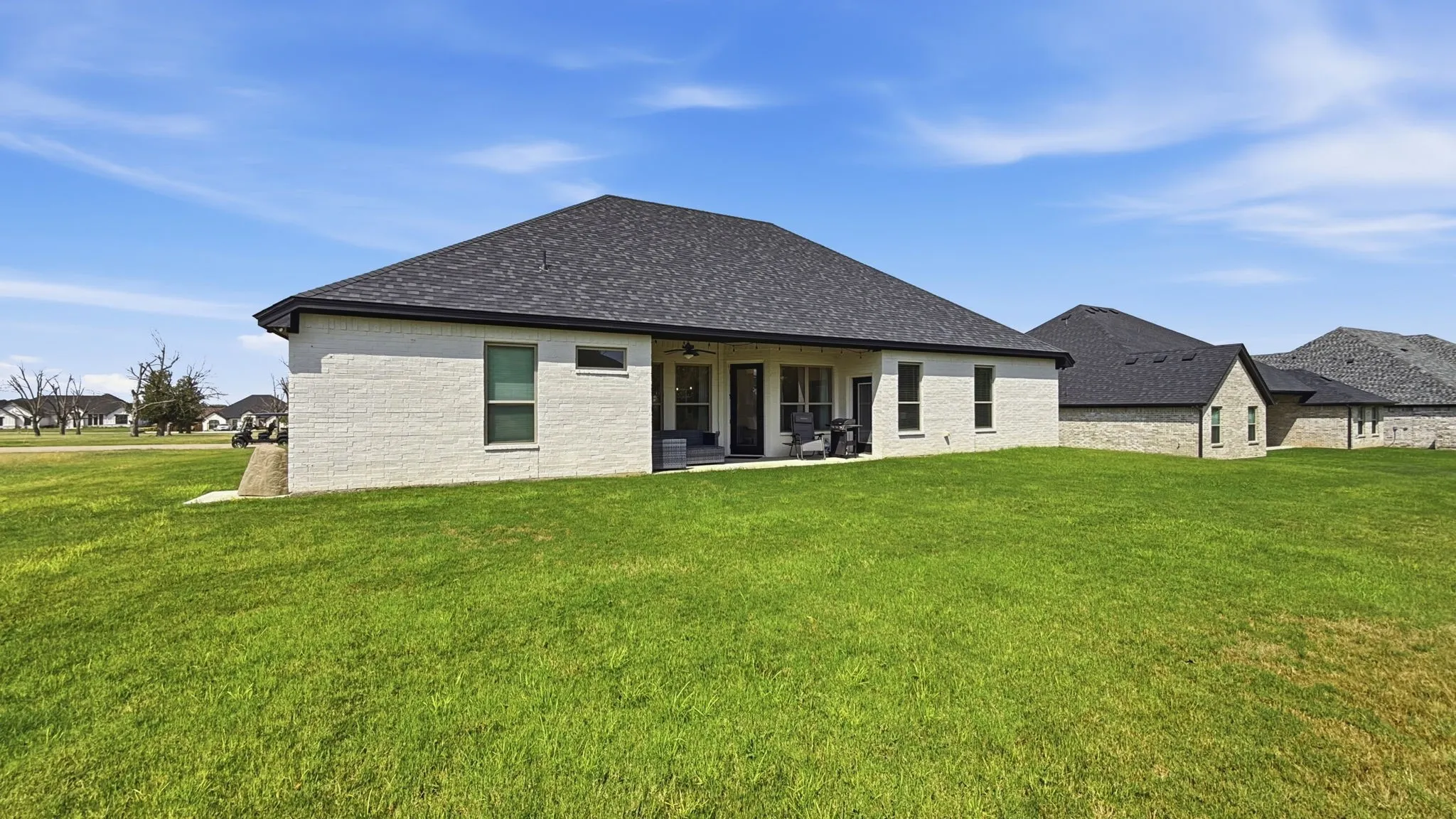 Single Family Residence For Sale in Hood County , 3709 Tremont Lane, Granbury, Texas 76049, 4 Bedroom, 3 Bathroom, 2 Garage spaces, 2,338 Sqft, built in 2023, Price $545,000, mls#21361131, Real Estate Agent in Granbury, Homes For Sale in Hood county, Homes For Sale in Granbury, Realtor in Granbury Texas, Real Estate Brokerage Independent Realty Texas, Luminita Cordes Realtor