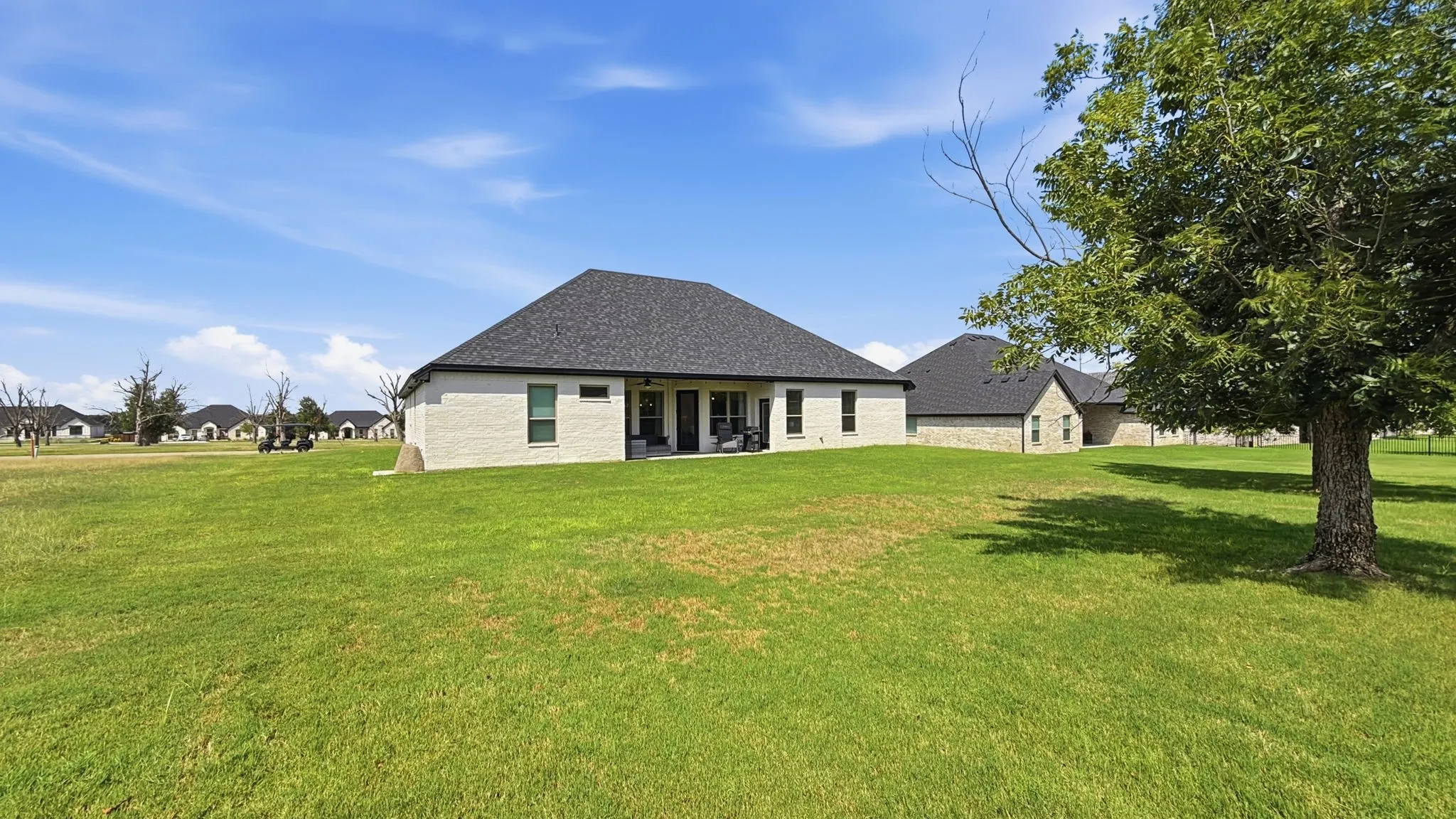 Single Family Residence For Sale in Hood County , 3709 Tremont Lane, Granbury, Texas 76049, 4 Bedroom, 3 Bathroom, 2 Garage spaces, 2,338 Sqft, built in 2023, Price $545,000, mls#21361131, Real Estate Agent in Granbury, Homes For Sale in Hood county, Homes For Sale in Granbury, Realtor in Granbury Texas, Real Estate Brokerage Independent Realty Texas, Luminita Cordes Realtor