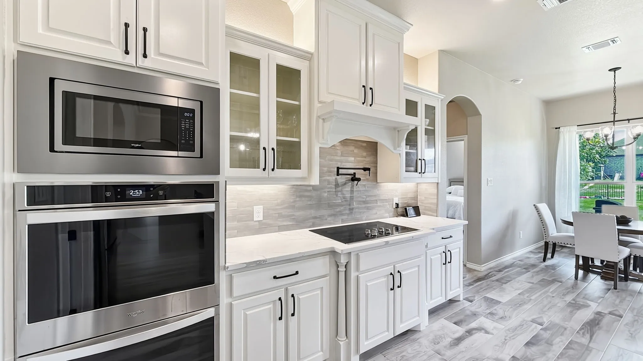Single Family Residence For Sale in Hood County , 3709 Tremont Lane, Granbury, Texas 76049, 4 Bedroom, 3 Bathroom, 2 Garage spaces, 2,338 Sqft, built in 2023, Price $545,000, mls#21361131, Real Estate Agent in Granbury, Homes For Sale in Hood county, Homes For Sale in Granbury, Realtor in Granbury Texas, Real Estate Brokerage Independent Realty Texas, Luminita Cordes Realtor