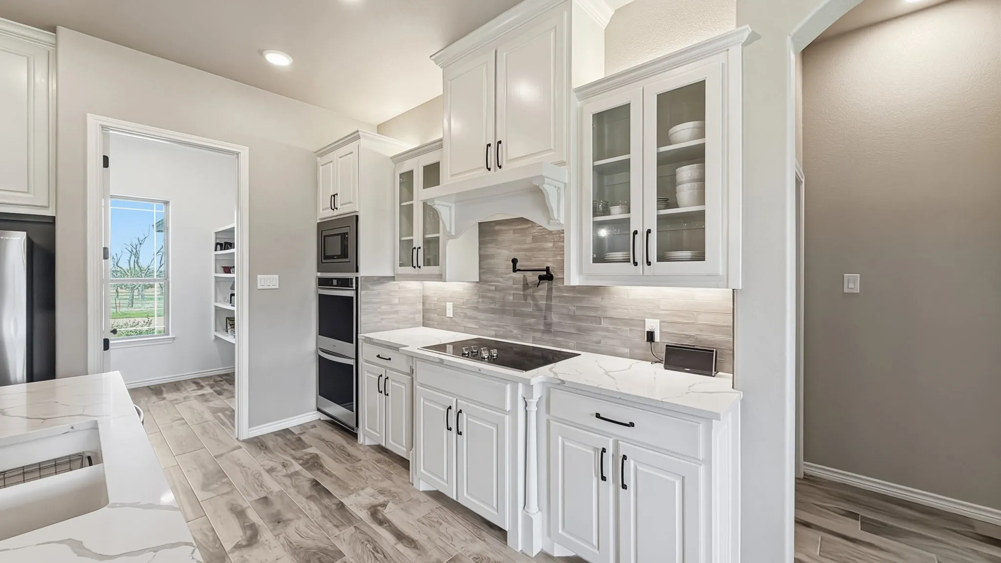 Single Family Residence For Sale in Hood County , 3709 Tremont Lane, Granbury, Texas 76049, 4 Bedroom, 3 Bathroom, 2 Garage spaces, 2,338 Sqft, built in 2023, Price $545,000, mls#21361131, Real Estate Agent in Granbury, Homes For Sale in Hood county, Homes For Sale in Granbury, Realtor in Granbury Texas, Real Estate Brokerage Independent Realty Texas, Luminita Cordes Realtor