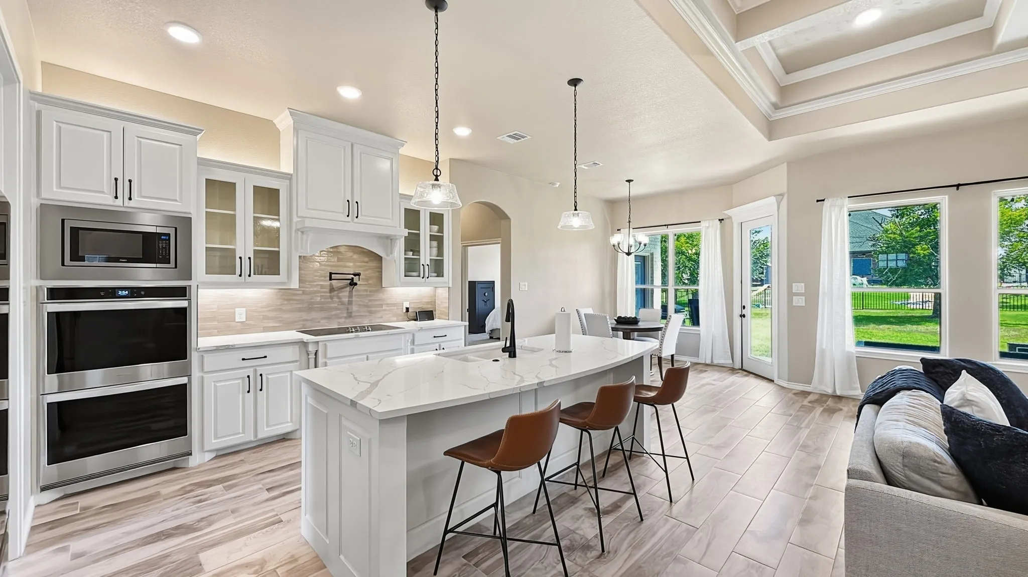 Single Family Residence For Sale in Hood County , 3709 Tremont Lane, Granbury, Texas 76049, 4 Bedroom, 3 Bathroom, 2 Garage spaces, 2,338 Sqft, built in 2023, Price $545,000, mls#21361131, Real Estate Agent in Granbury, Homes For Sale in Hood county, Homes For Sale in Granbury, Realtor in Granbury Texas, Real Estate Brokerage Independent Realty Texas, Luminita Cordes Realtor