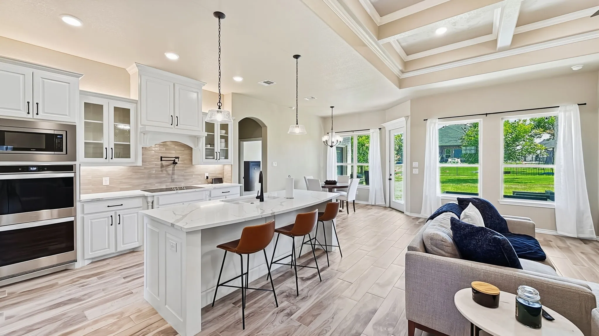 Single Family Residence For Sale in Hood County , 3709 Tremont Lane, Granbury, Texas 76049, 4 Bedroom, 3 Bathroom, 2 Garage spaces, 2,338 Sqft, built in 2023, Price $545,000, mls#21361131, Real Estate Agent in Granbury, Homes For Sale in Hood county, Homes For Sale in Granbury, Realtor in Granbury Texas, Real Estate Brokerage Independent Realty Texas, Luminita Cordes Realtor
