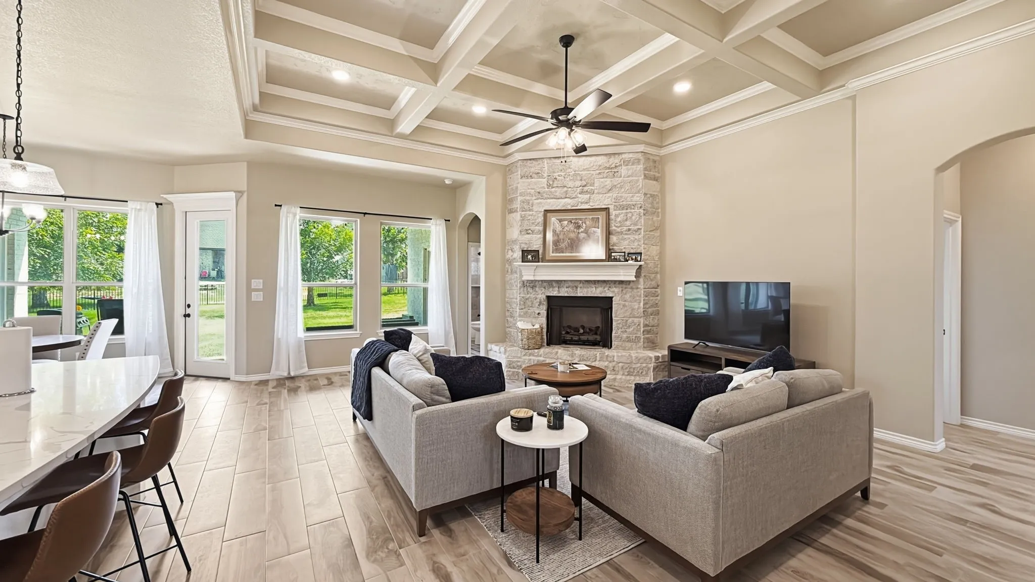 Single Family Residence For Sale in Hood County , 3709 Tremont Lane, Granbury, Texas 76049, 4 Bedroom, 3 Bathroom, 2 Garage spaces, 2,338 Sqft, built in 2023, Price $545,000, mls#21361131, Real Estate Agent in Granbury, Homes For Sale in Hood county, Homes For Sale in Granbury, Realtor in Granbury Texas, Real Estate Brokerage Independent Realty Texas, Luminita Cordes Realtor