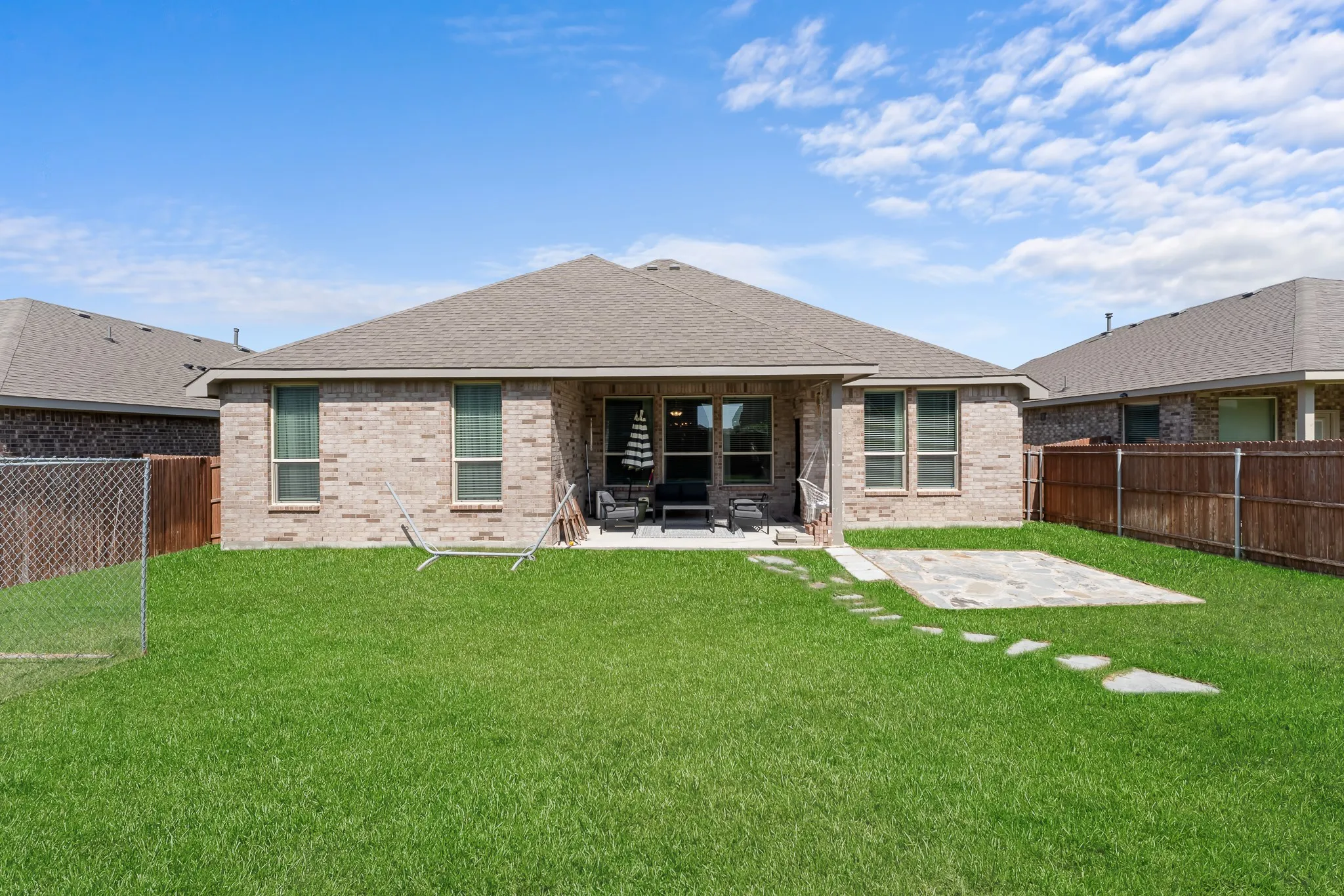 Single Family Residence For Sale in Tarrant County , 14125 Cassiopeia Drive, Haslet, Texas 76052, 4 Bedroom, 2 Bathroom, 2 Garage spaces, 2,217 Sqft, built in 2021, mls#21361132, Real Estate Agent in Haslet, Homes For Sale in Tarrant county, Homes For Sale in Haslet, Realtor in Haslet Texas, Real Estate Brokerage Independent Realty Texas, Luminita Cordes Realtor