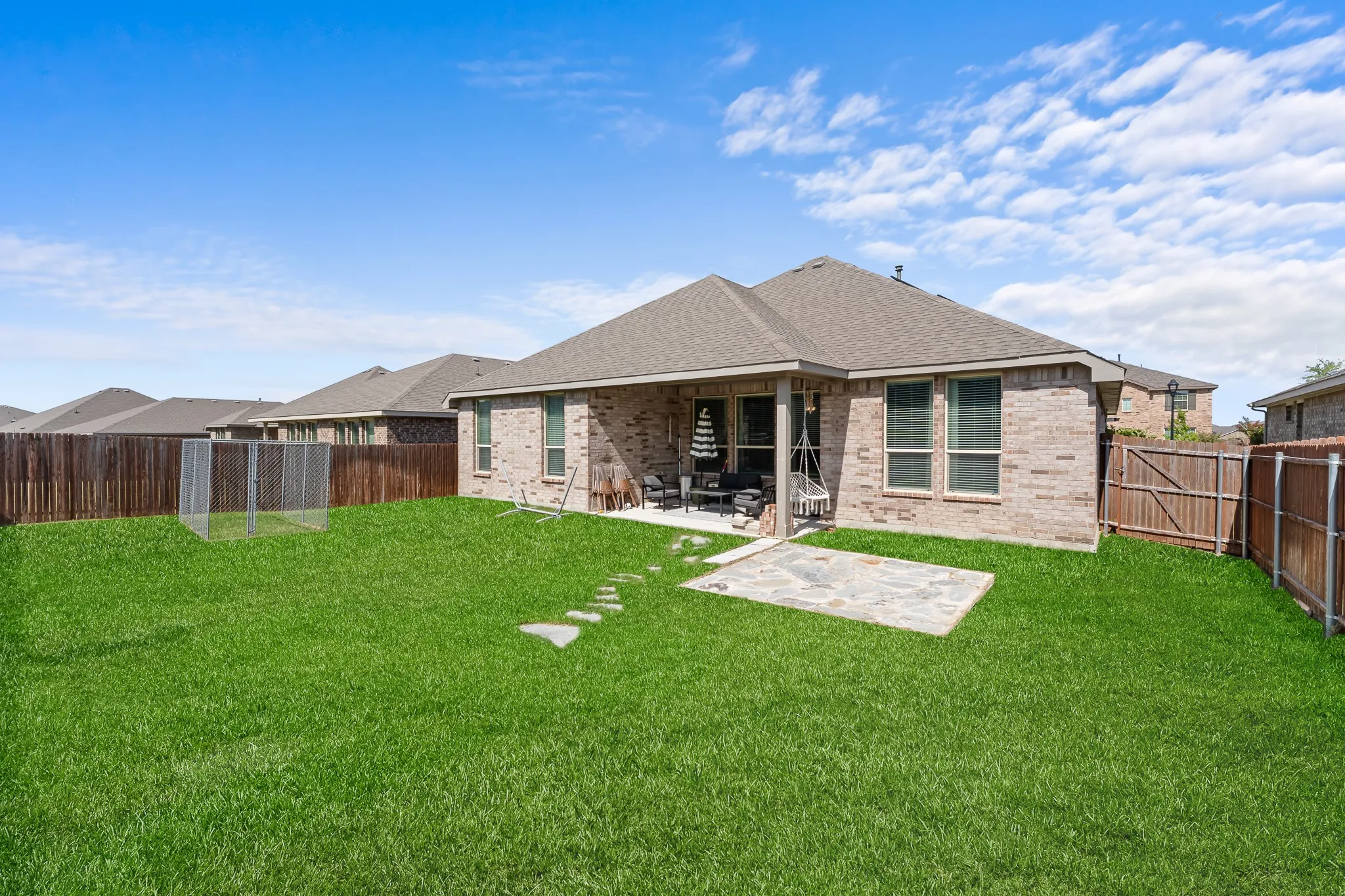 Single Family Residence For Sale in Tarrant County , 14125 Cassiopeia Drive, Haslet, Texas 76052, 4 Bedroom, 2 Bathroom, 2 Garage spaces, 2,217 Sqft, built in 2021, mls#21361132, Real Estate Agent in Haslet, Homes For Sale in Tarrant county, Homes For Sale in Haslet, Realtor in Haslet Texas, Real Estate Brokerage Independent Realty Texas, Luminita Cordes Realtor