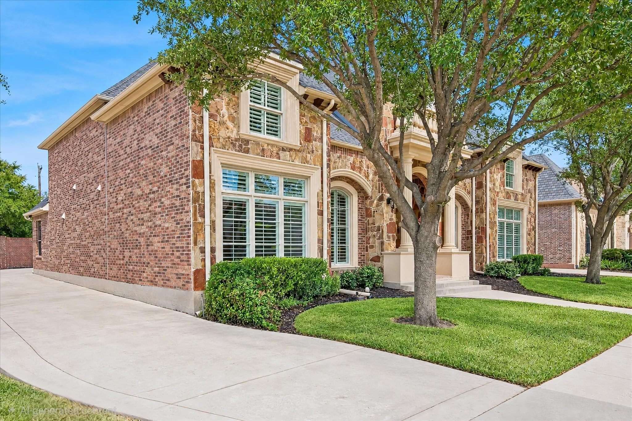 Single Family Residence For Sale in Denton County , 4709 Strait Lane, Carrollton, Texas 75010, 4 Bedroom, 6 Bathroom, 3 Garage spaces, 4,751 Sqft, built in 2006, mls#21360661, Real Estate Agent in Carrollton, Homes For Sale in Denton county, Homes For Sale in Carrollton, Realtor in Carrollton Texas, Real Estate Brokerage Independent Realty Texas, Luminita Cordes Realtor