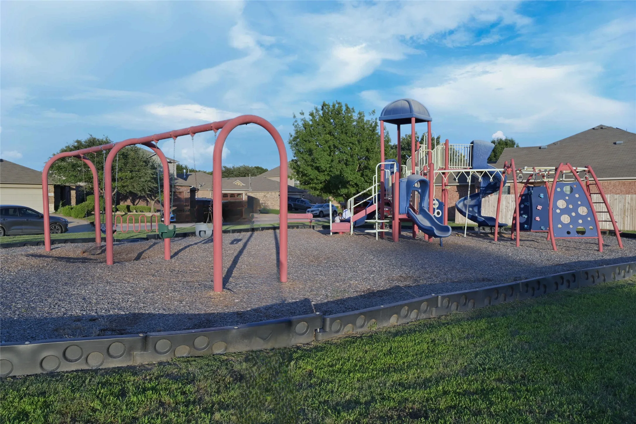 Community Playground