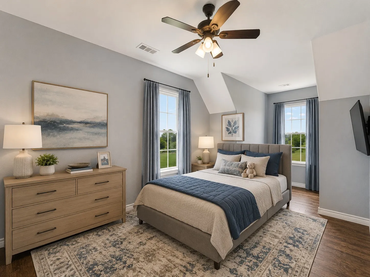 Single Family Residence For Sale in Wise County , 760 County Road 4380, Decatur, Texas 76234, 3 Bedroom, 4 Bathroom, 2 Garage spaces, 2,899 Sqft, built in 2019, mls#21361157, Real Estate Agent in Decatur, Homes For Sale in Wise county, Homes For Sale in Decatur, Realtor in Decatur Texas, Real Estate Brokerage Independent Realty Texas, Luminita Cordes Realtor