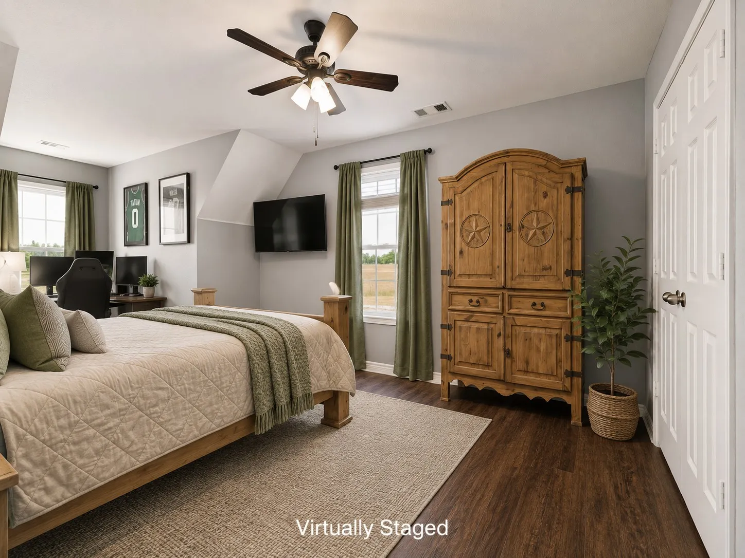 Single Family Residence For Sale in Wise County , 760 County Road 4380, Decatur, Texas 76234, 3 Bedroom, 4 Bathroom, 2 Garage spaces, 2,899 Sqft, built in 2019, mls#21361157, Real Estate Agent in Decatur, Homes For Sale in Wise county, Homes For Sale in Decatur, Realtor in Decatur Texas, Real Estate Brokerage Independent Realty Texas, Luminita Cordes Realtor