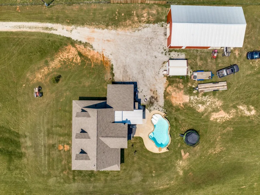 Single Family Residence For Sale in Wise County , 760 County Road 4380, Decatur, Texas 76234, 3 Bedroom, 4 Bathroom, 2 Garage spaces, 2,899 Sqft, built in 2019, mls#21361157, Real Estate Agent in Decatur, Homes For Sale in Wise county, Homes For Sale in Decatur, Realtor in Decatur Texas, Real Estate Brokerage Independent Realty Texas, Luminita Cordes Realtor