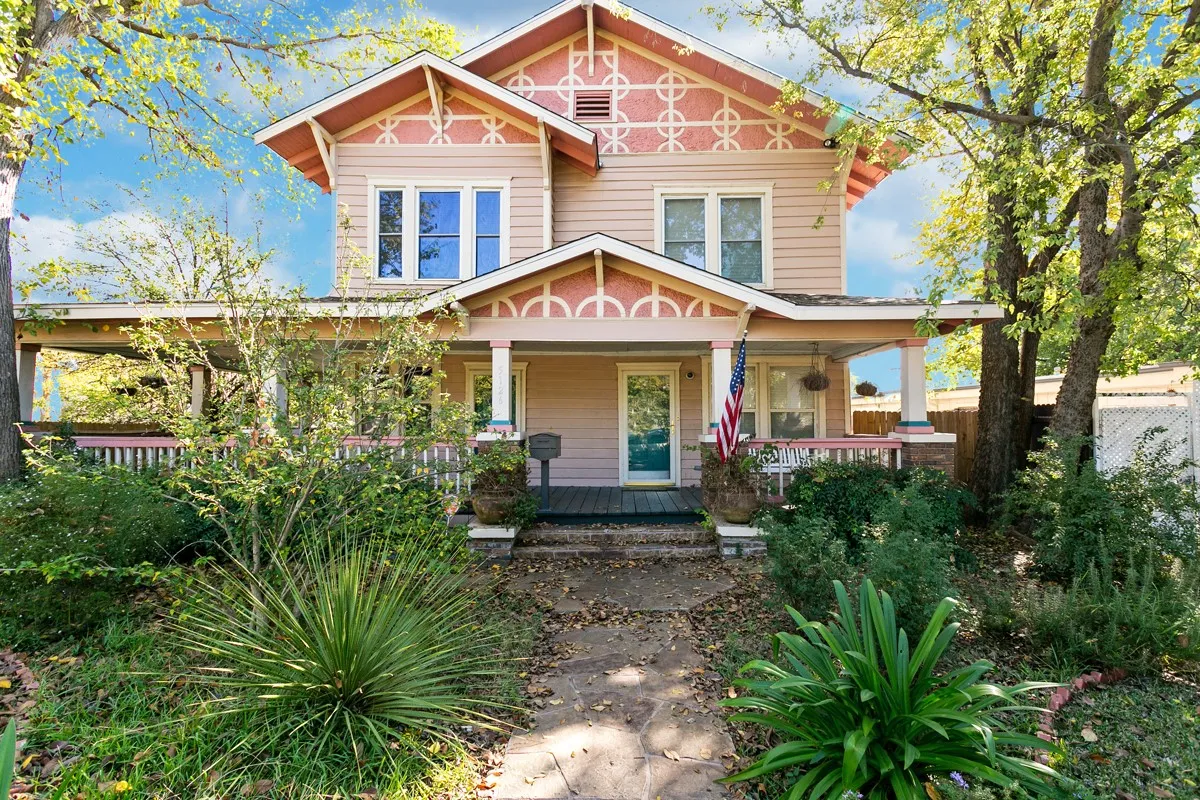 Duplex For Sale