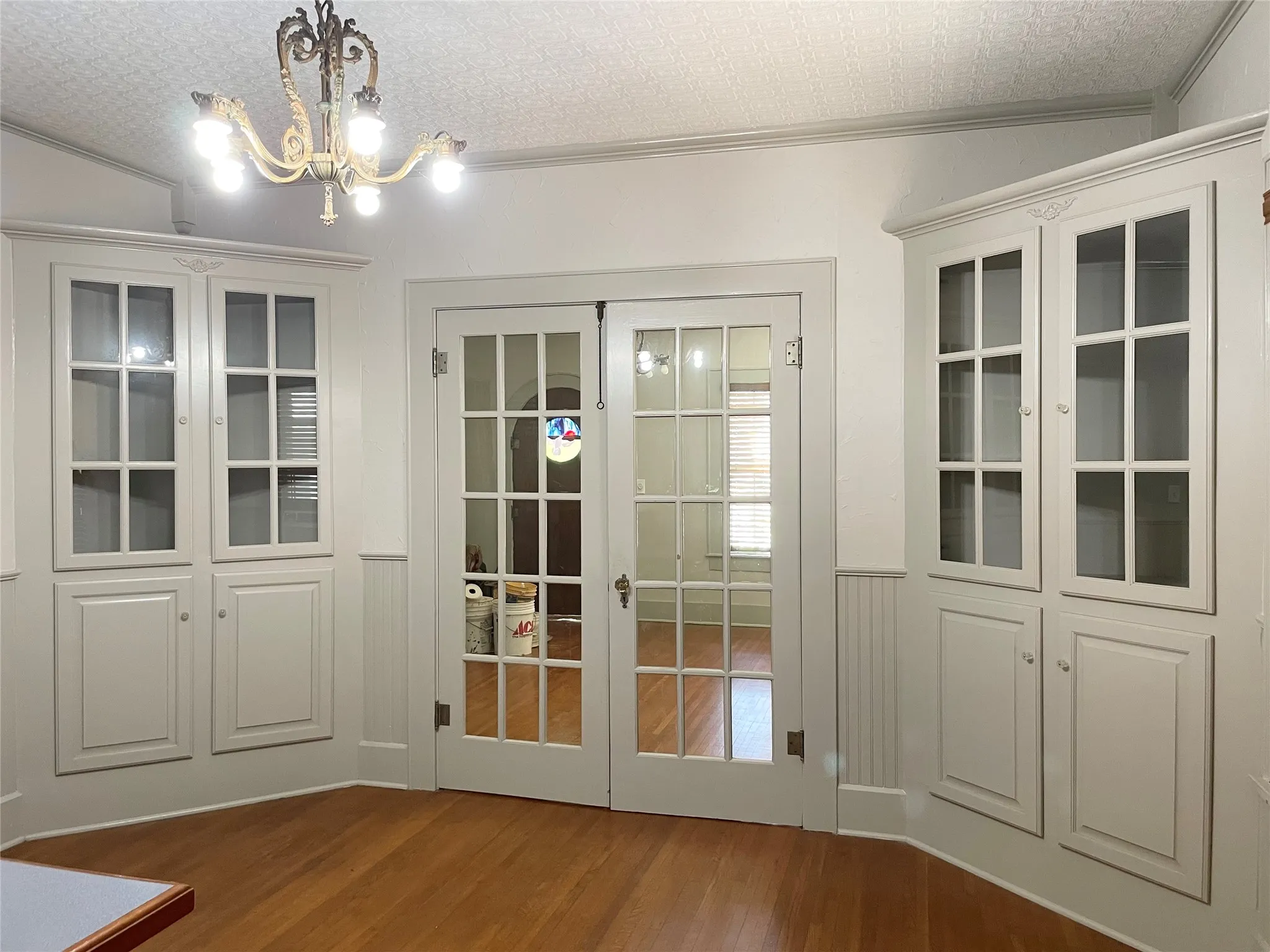 Formal Dining
