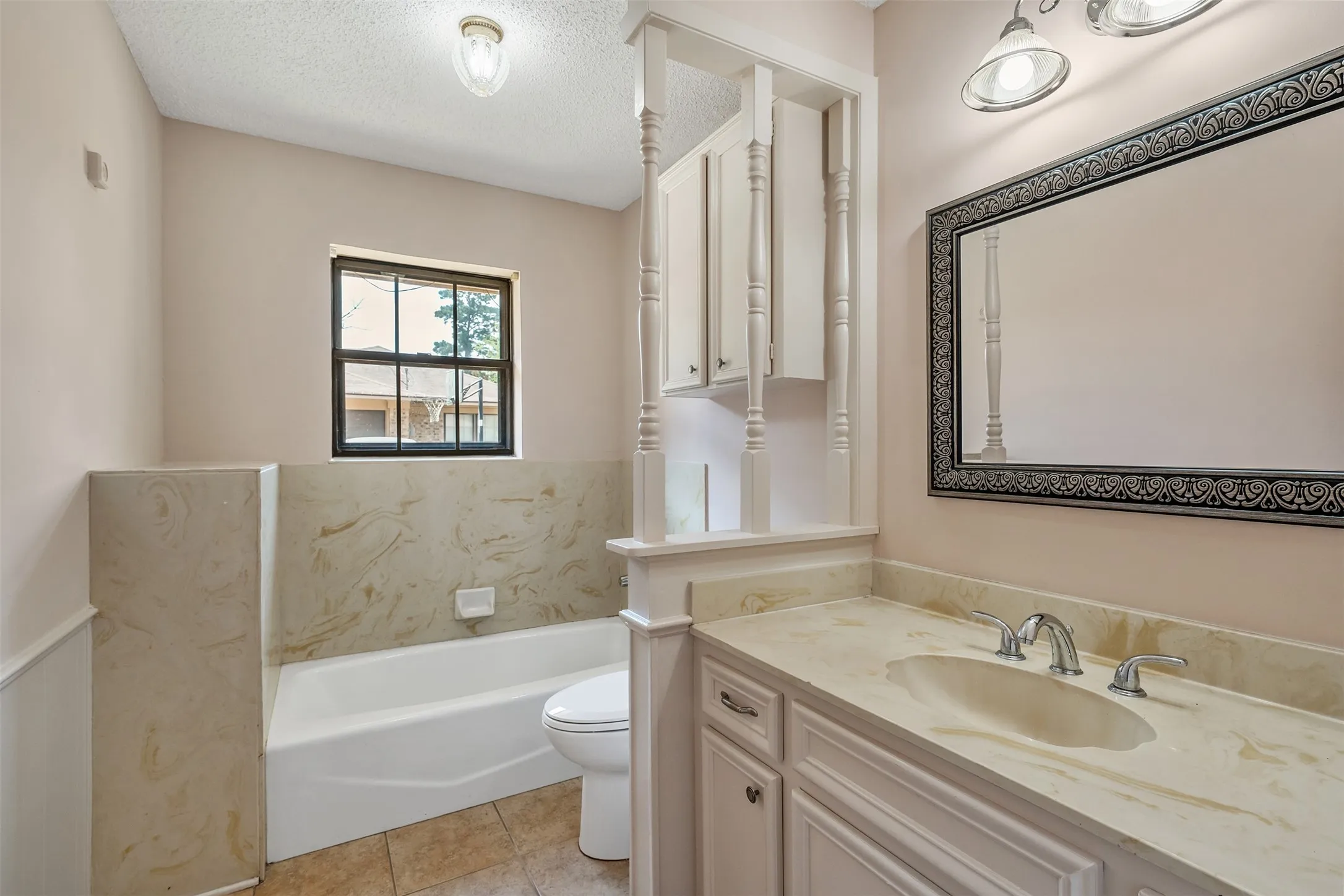 Guest Bath