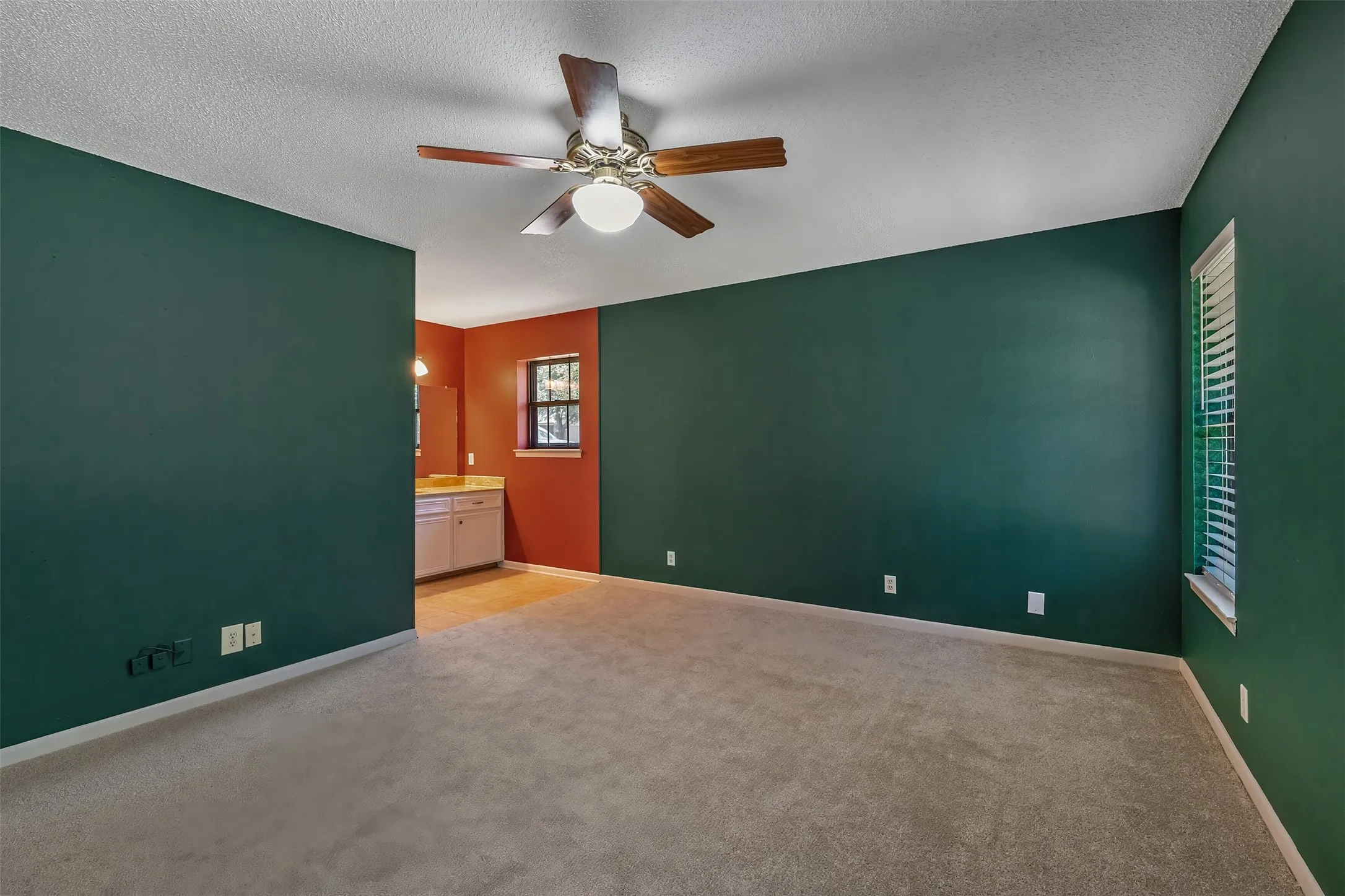 Primary Ensuite