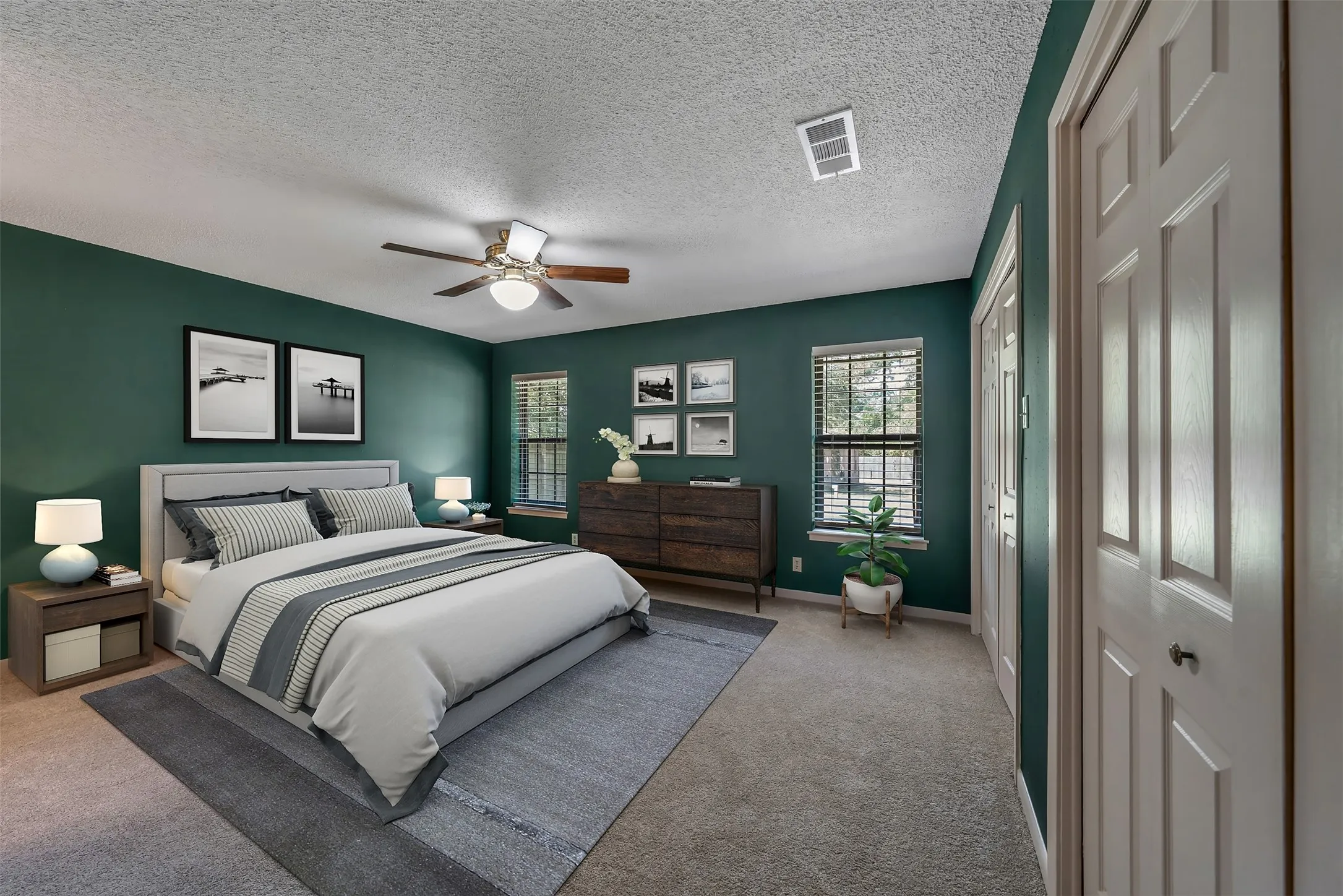 Virtual Staging