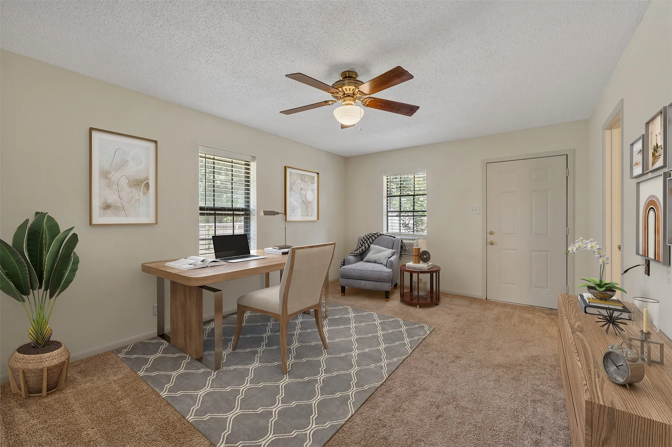 Virtual Staging