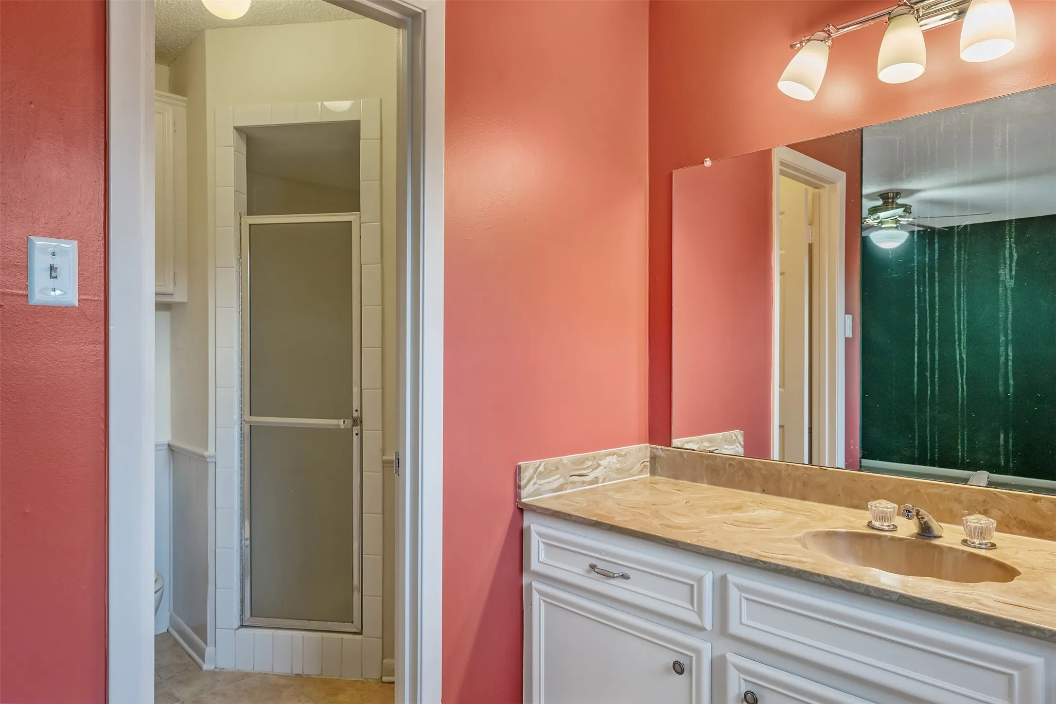 Primary Ensuite