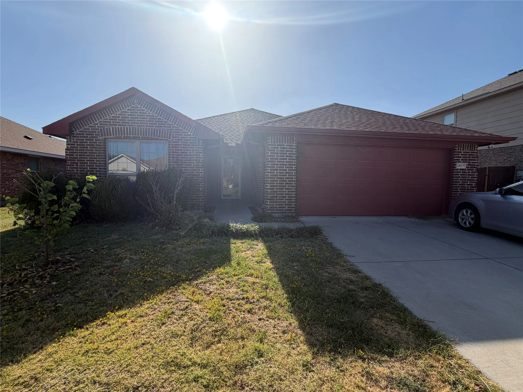 Single Family Residence For Rent in Tarrant County , 2837 Mesquite Road, Fort Worth, Texas 76111, 3 Bedroom, 2 Bathroom, 2 Garage spaces, 1,517 Sqft, built in 2016, mls#21361197, Real Estate Agent in Fort Worth, Homes For Rent in Tarrant county, Homes For Rent in Fort Worth, Realtor in Fort Worth Texas, Real Estate Brokerage Independent Realty Texas, Luminita Cordes Realtor