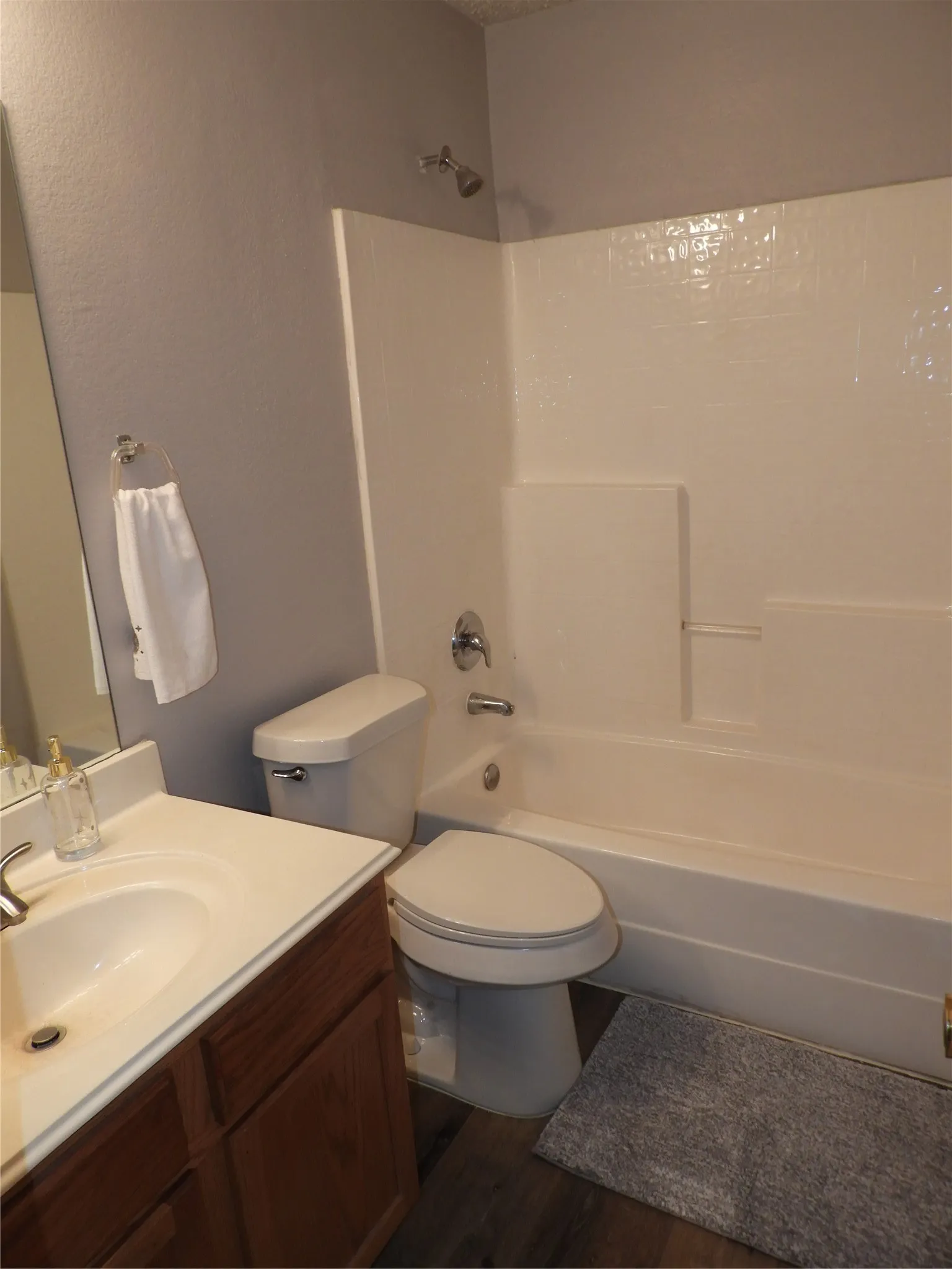 Second Bathroom