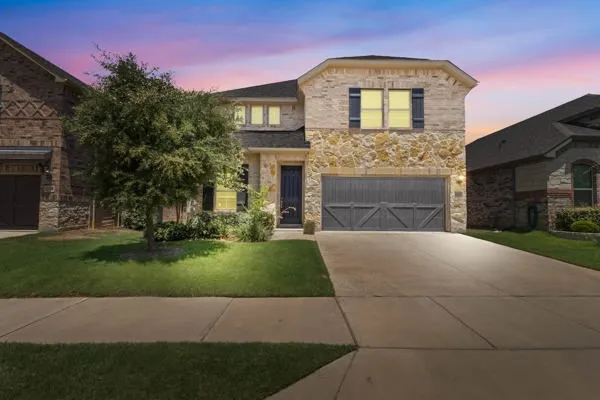 Single Family Residence For Sale in Denton County , 2316 Willow Garden Drive, Little Elm, Texas 75068, 4 Bedroom, 3 Bathroom, 2 Garage spaces, 2,535 Sqft, built in 2021, mls#21361212, Real Estate Agent in Little Elm, Homes For Sale in Denton county, Homes For Sale in Little Elm, Realtor in Little Elm Texas, Real Estate Brokerage Independent Realty Texas, Luminita Cordes Realtor