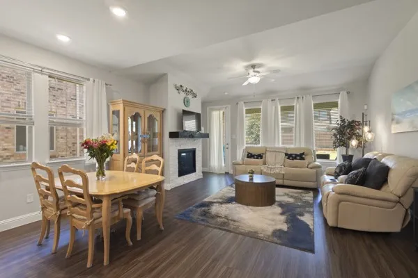 Single Family Residence For Sale in Denton County , 2316 Willow Garden Drive, Little Elm, Texas 75068, 4 Bedroom, 3 Bathroom, 2 Garage spaces, 2,535 Sqft, built in 2021, mls#21361212, Real Estate Agent in Little Elm, Homes For Sale in Denton county, Homes For Sale in Little Elm, Realtor in Little Elm Texas, Real Estate Brokerage Independent Realty Texas, Luminita Cordes Realtor