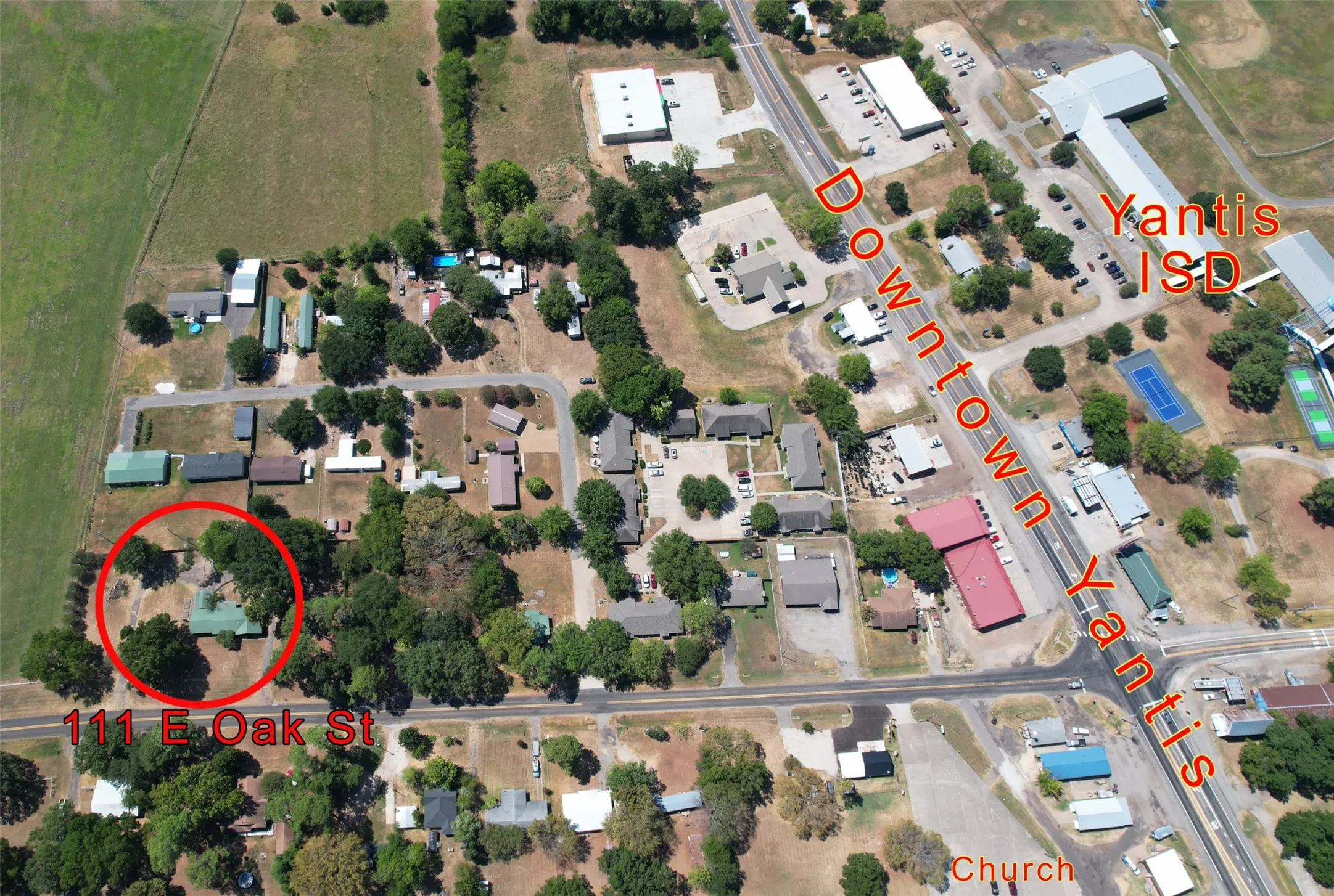 Single Family Residence For Sale in Wood County , 111 E Oak Street, Yantis, Texas 75497, 3 Bedroom, 2 Bathroom, Garage spaces, 1,892 Sqft, built in 0, Price $269,900, mls#21359993, Real Estate Agent in Yantis, Homes For Sale in Wood county, Homes For Sale in Yantis, Realtor in Yantis Texas, Real Estate Brokerage Independent Realty Texas, Luminita Cordes Realtor